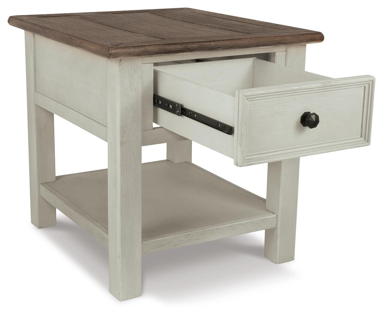 Bolanburg End Table - image 3