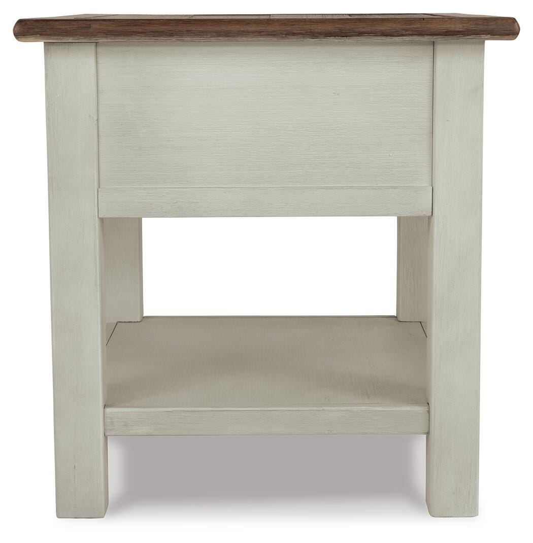 Bolanburg End Table - image 5