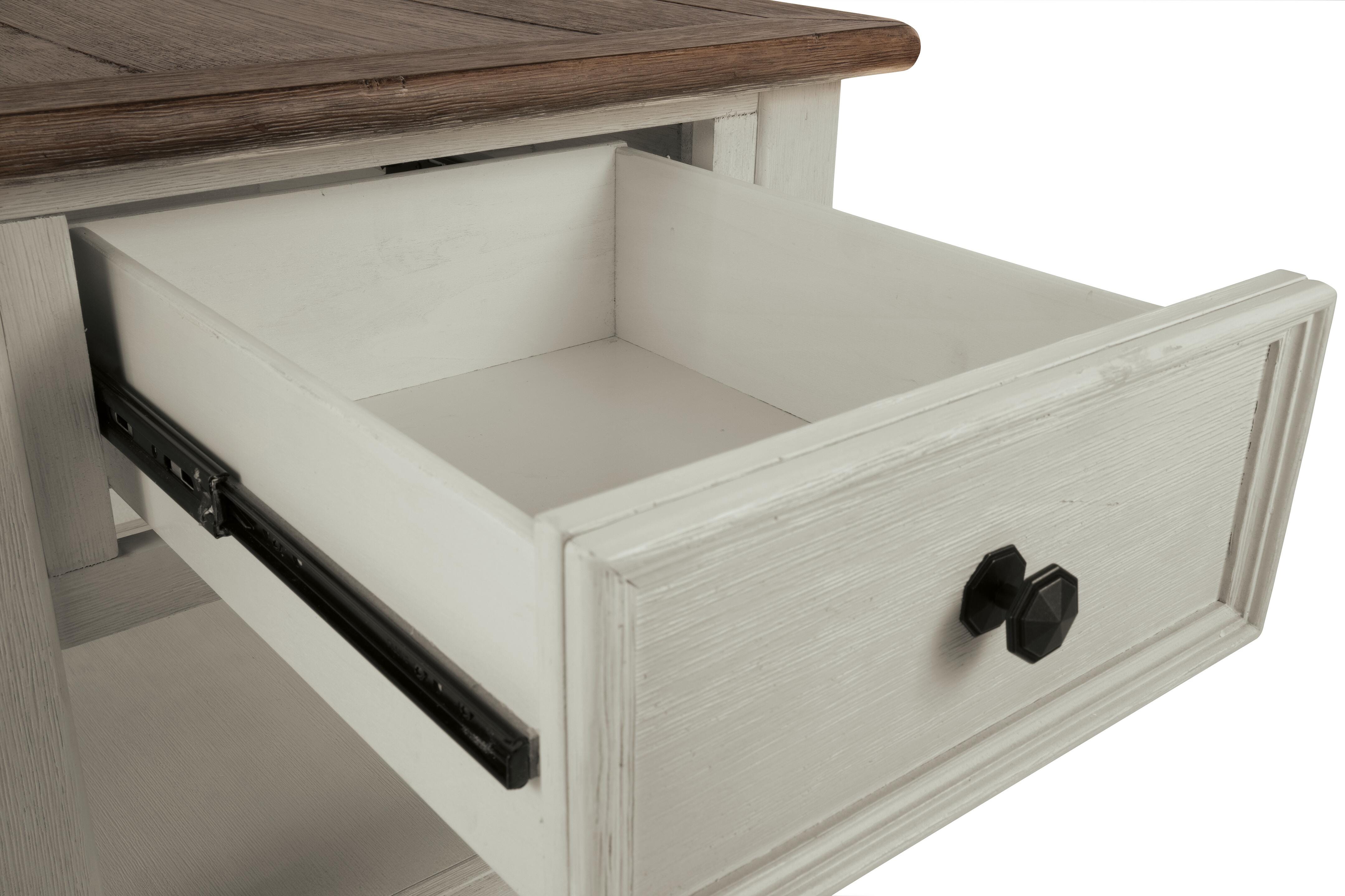 Bolanburg End Table - image 7