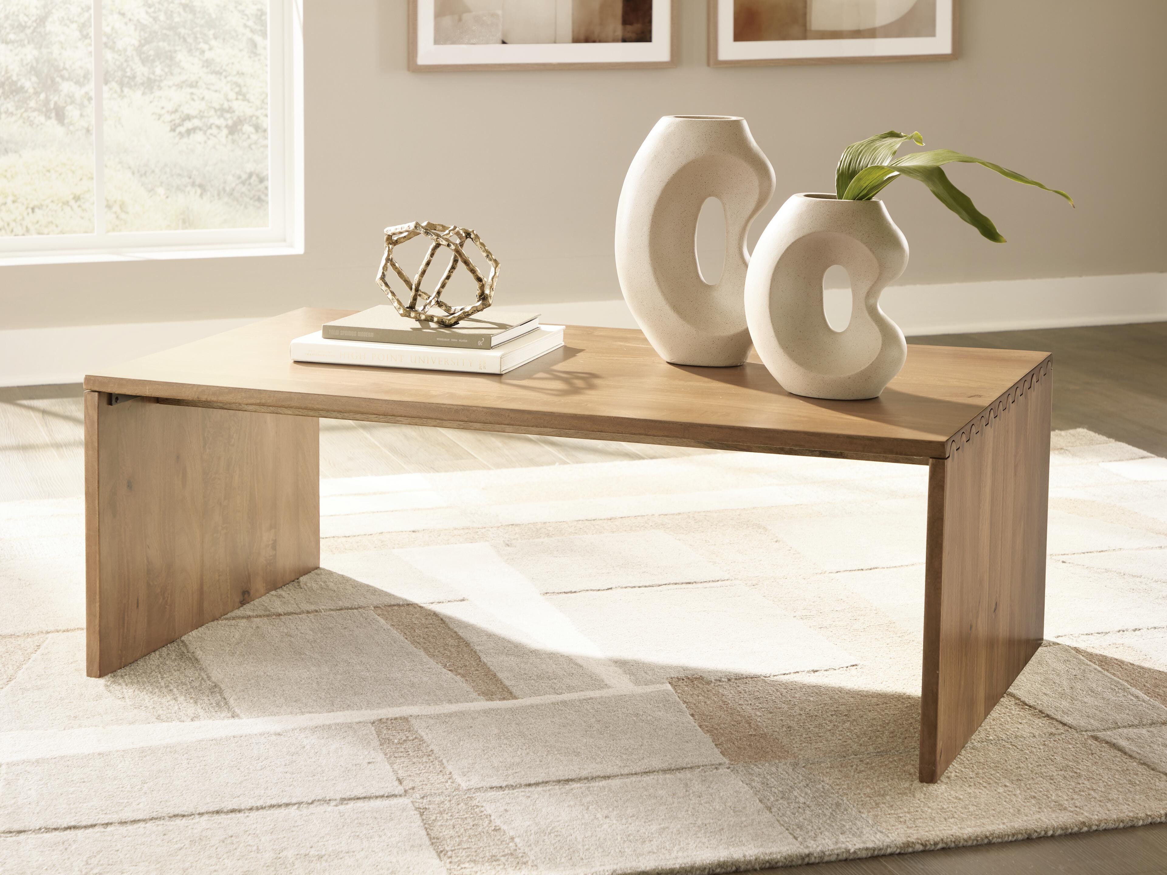 Ella Grove Coffee Table, , rollover