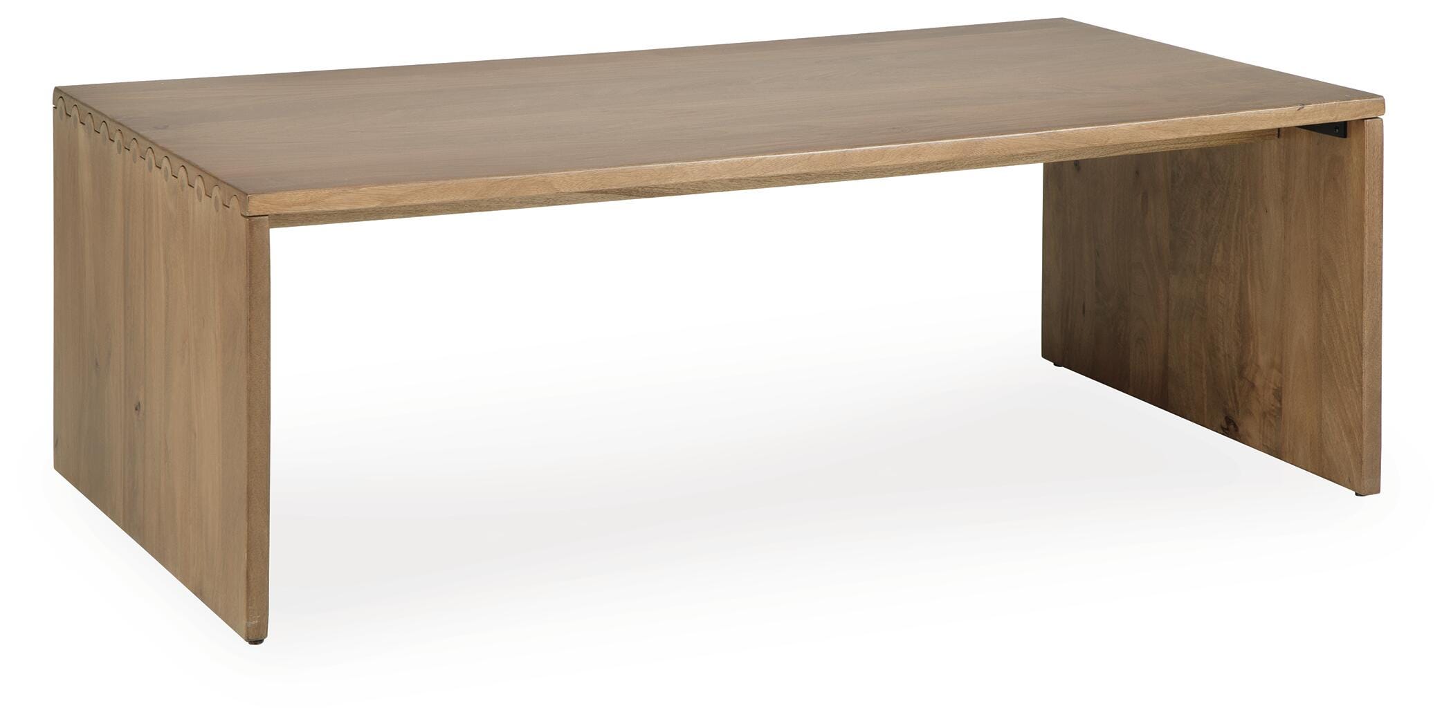 Ella Grove Coffee Table, , large