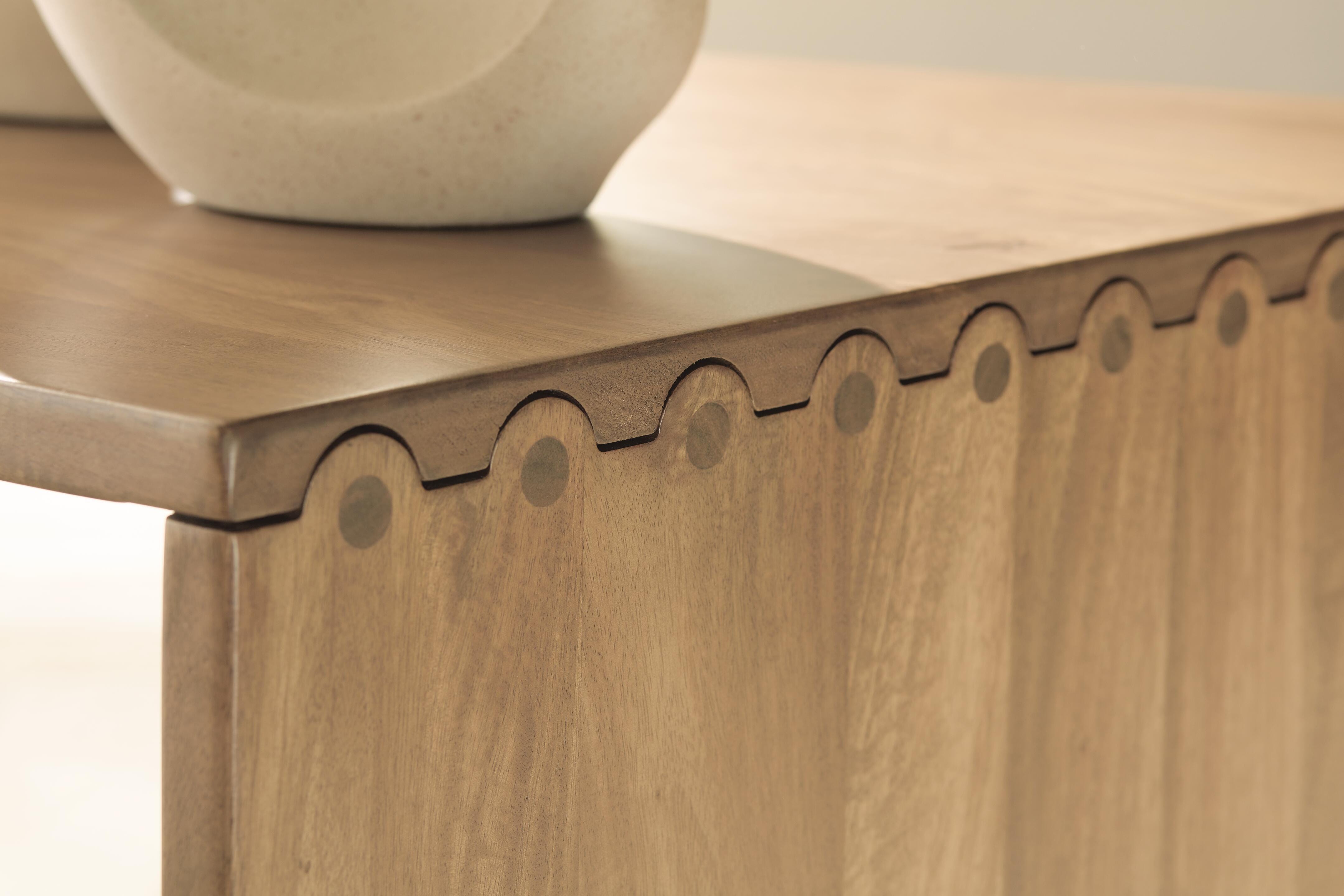 Ella Grove Coffee Table - image 5