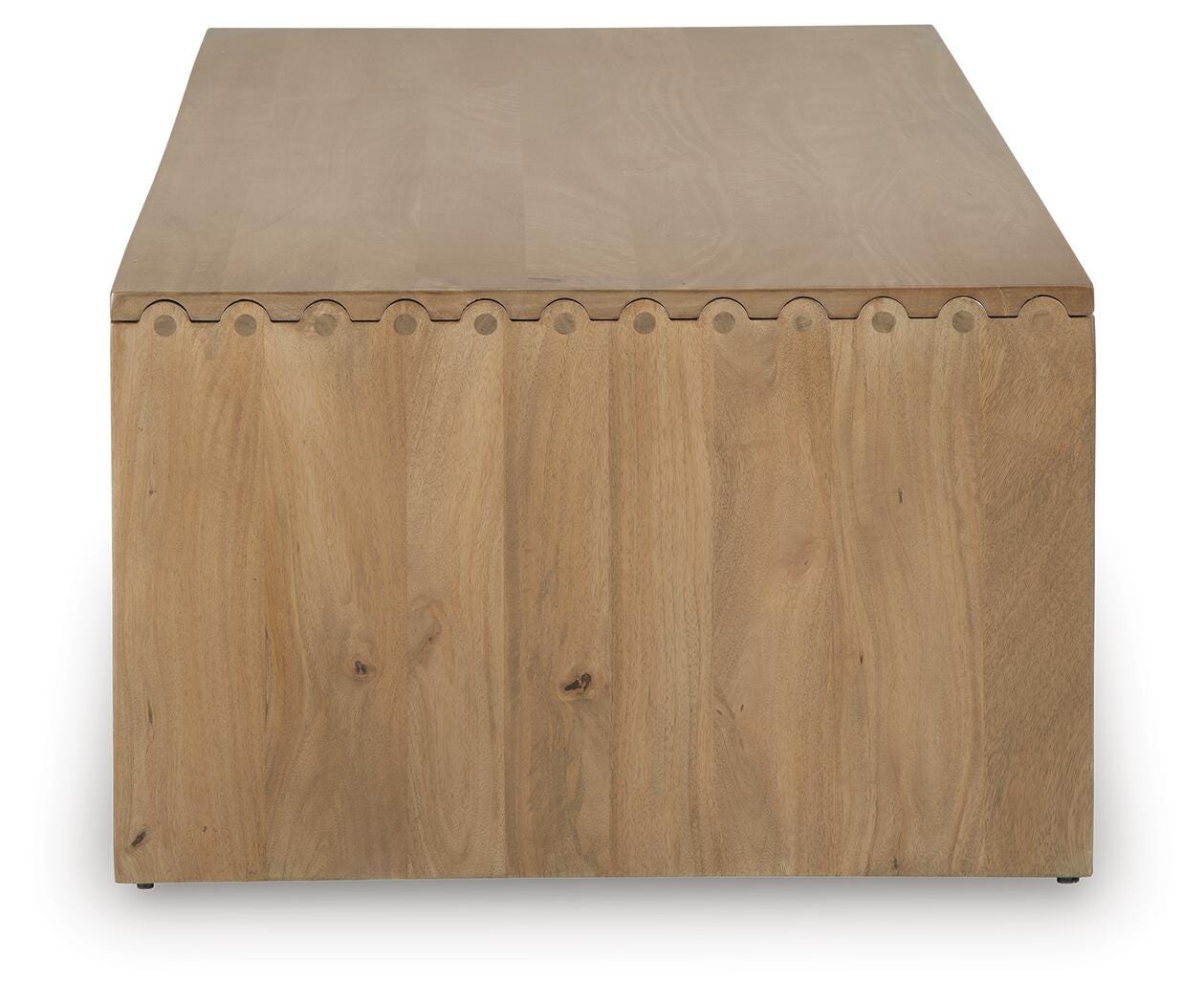 Ella Grove Coffee Table - image 4