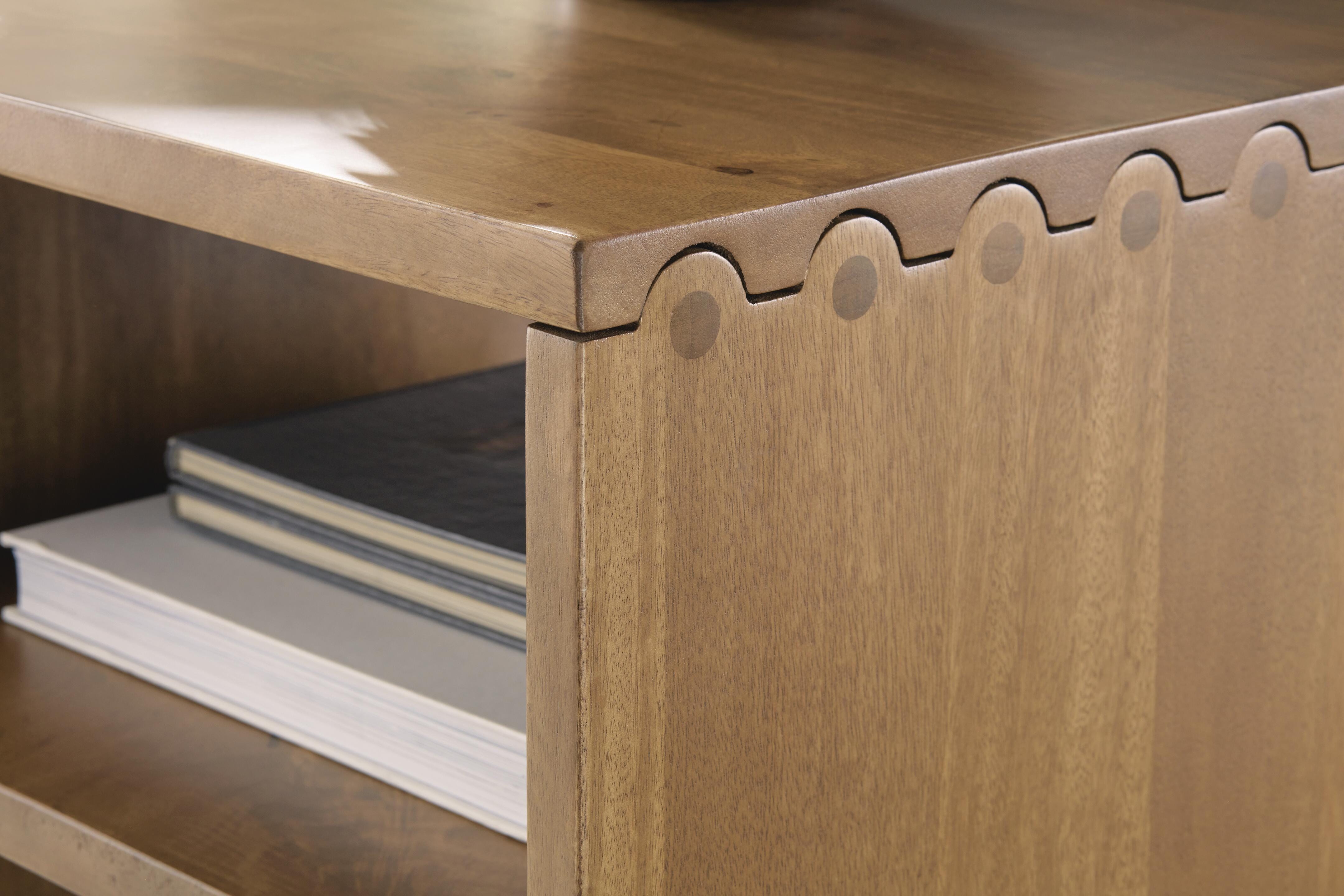 Ella Grove End Table - image 5