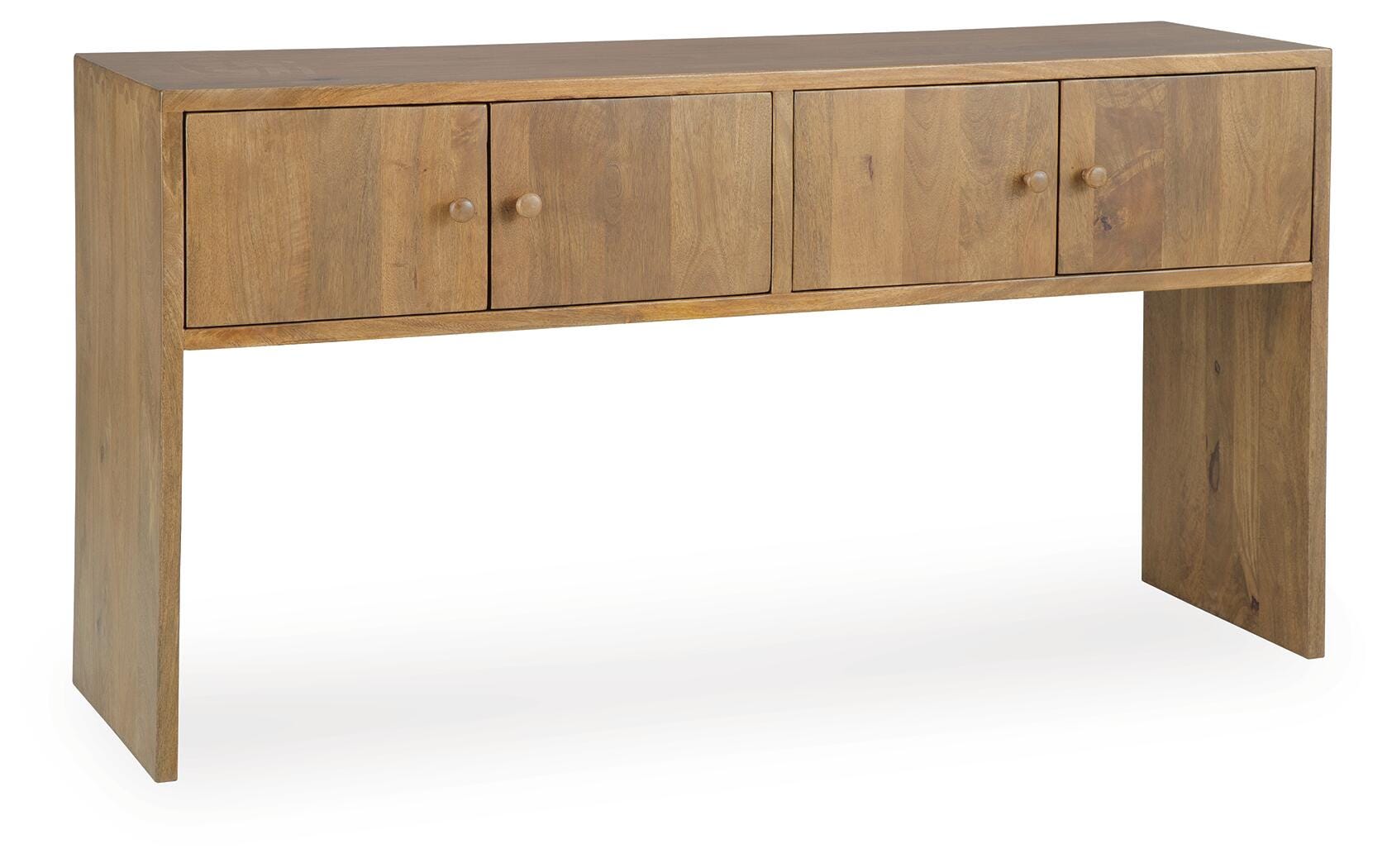 Ella Grove Console, , large