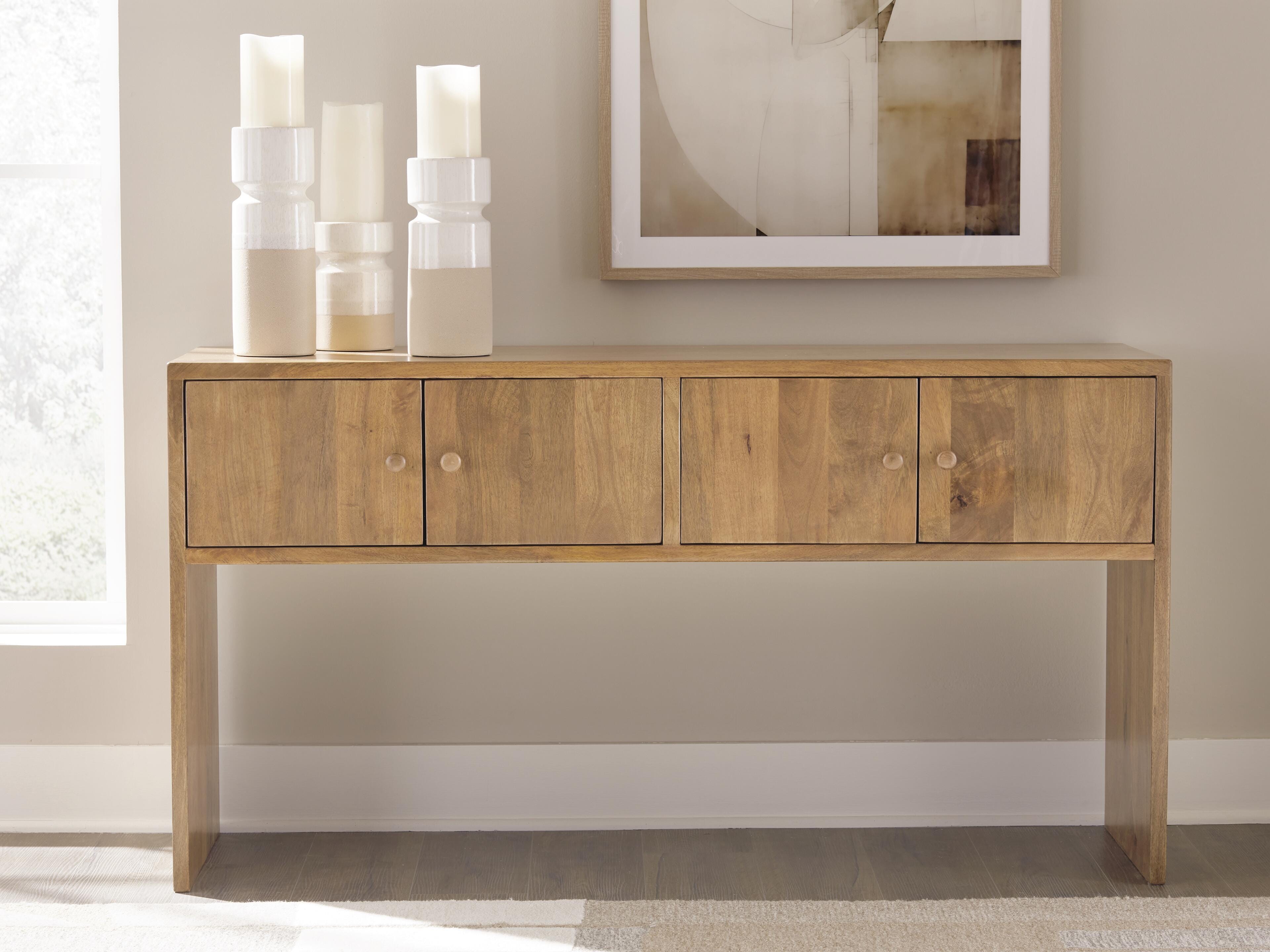 Ella Grove Console, , rollover