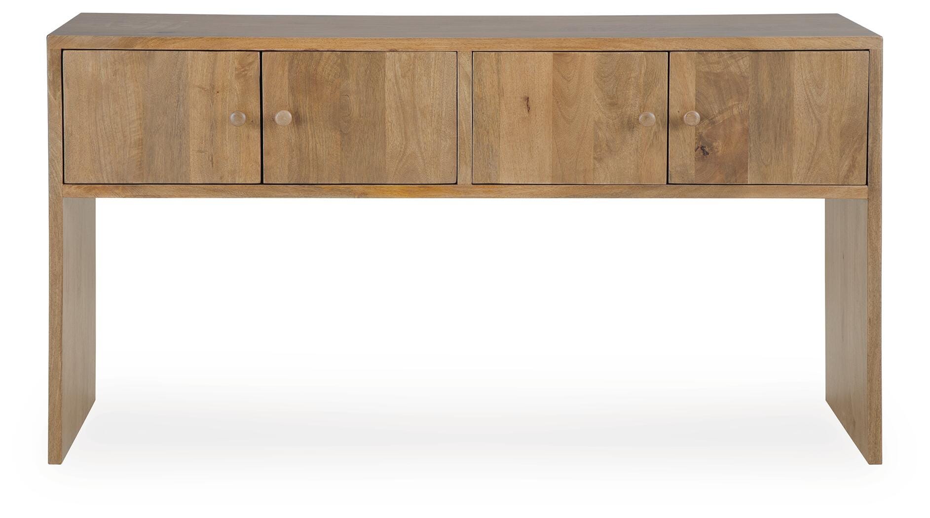 Ella Grove Console - image 4