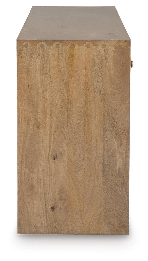 Ella Grove Console - image 5