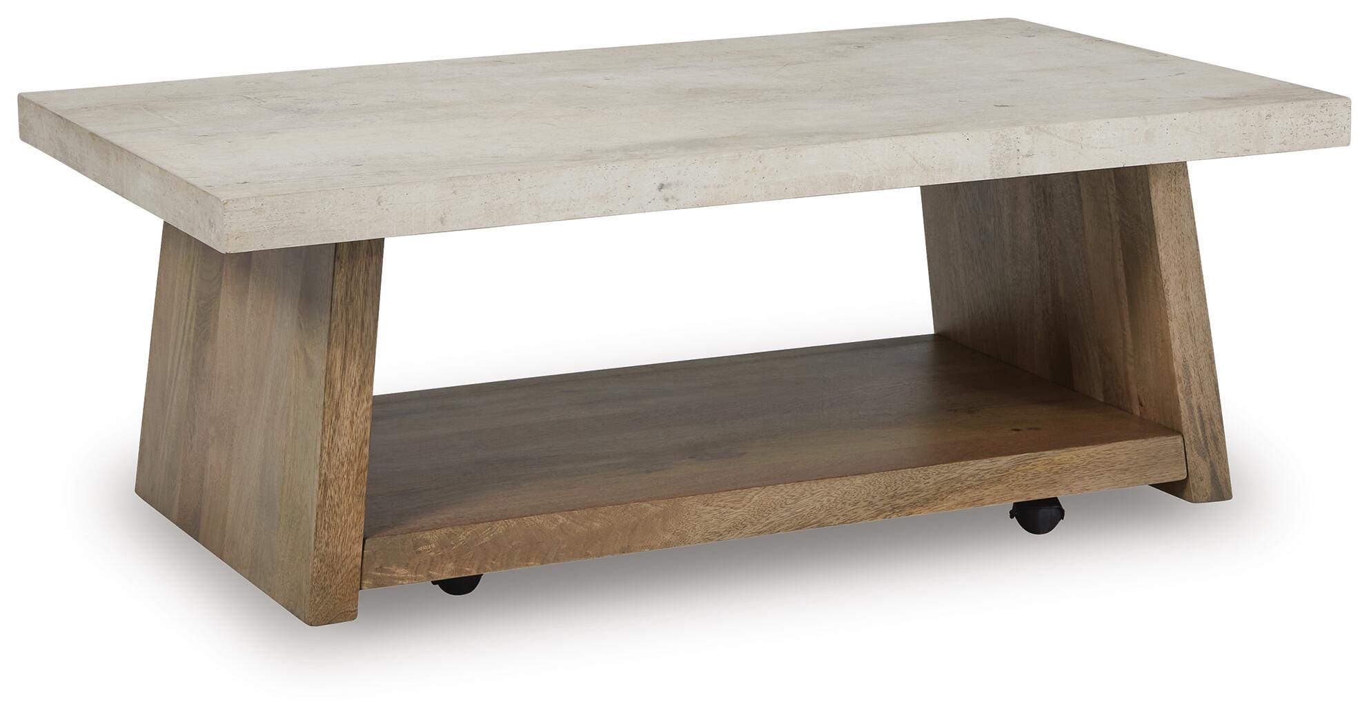 Brendalhouse Coffee Table, , large