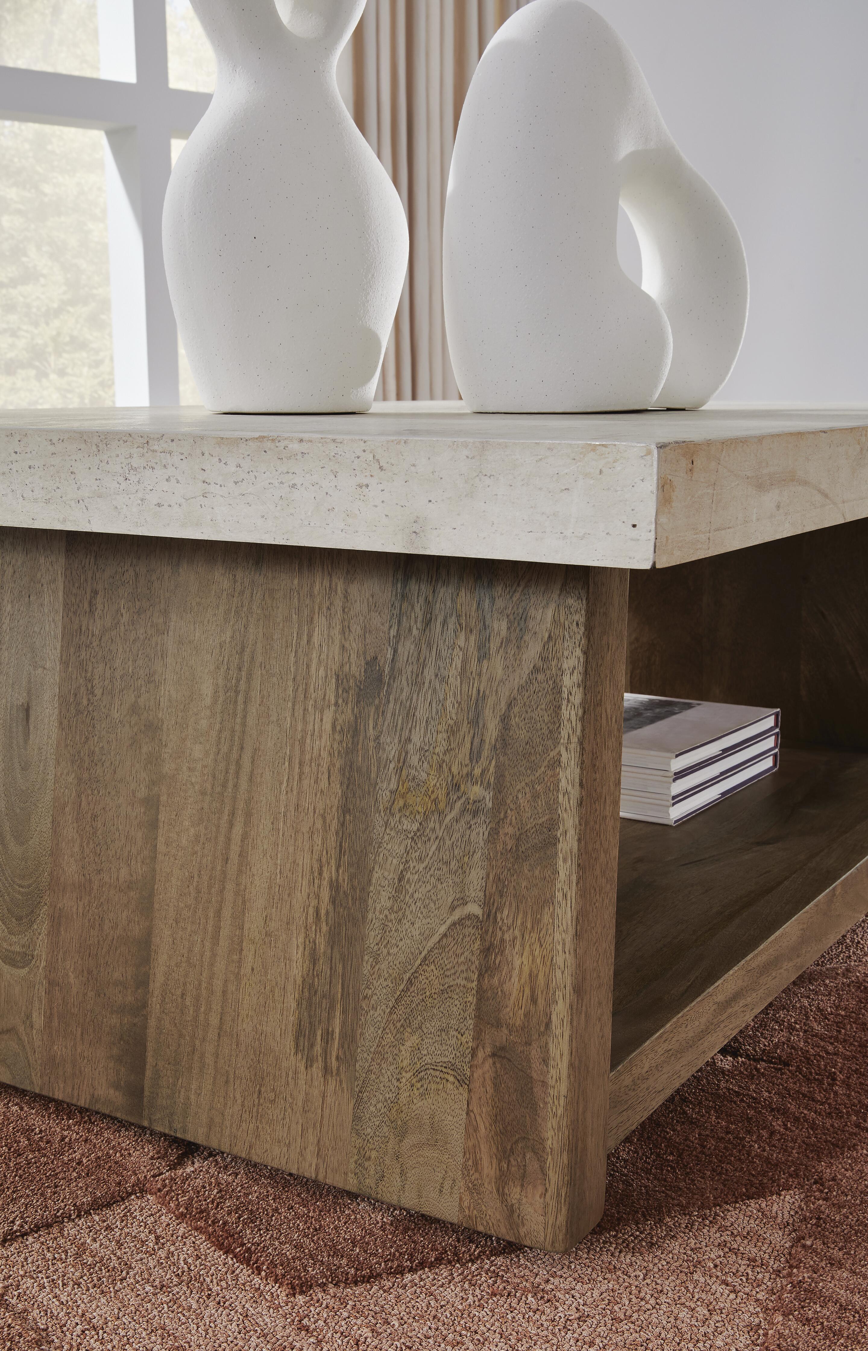 Brendalhouse Coffee Table - image 6