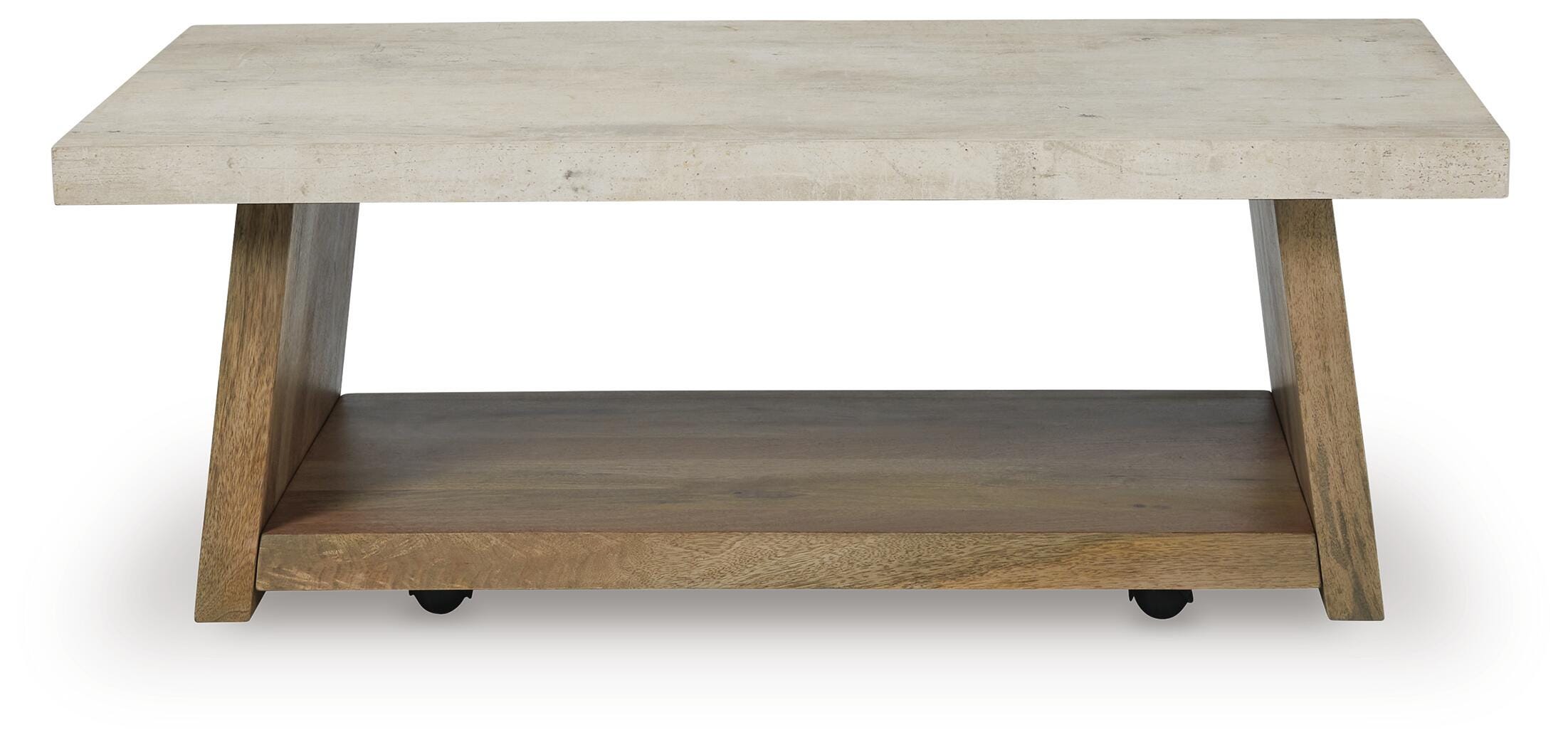 Brendalhouse Coffee Table - image 3