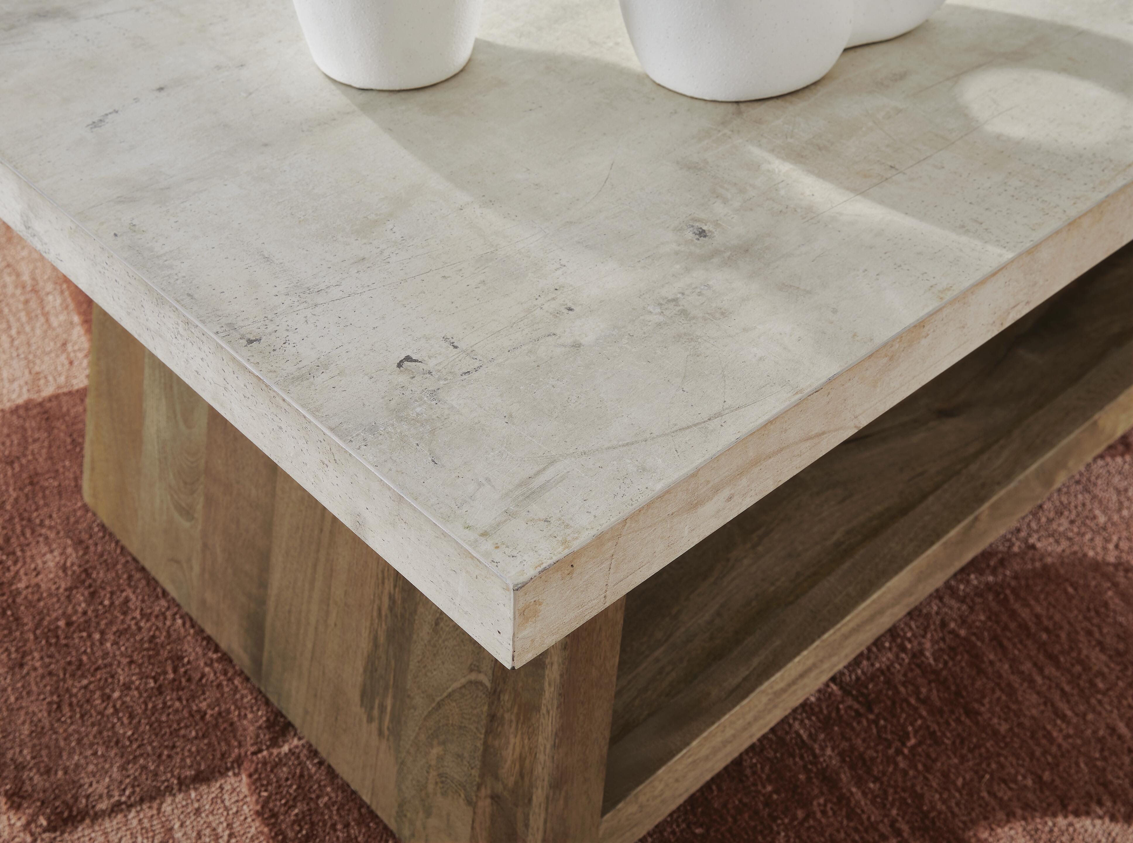 Brendalhouse Coffee Table - image 5