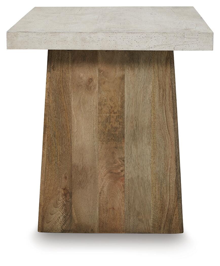 Brendalhouse End Table - image 4
