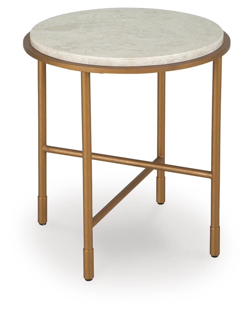 Alben End Table, , large