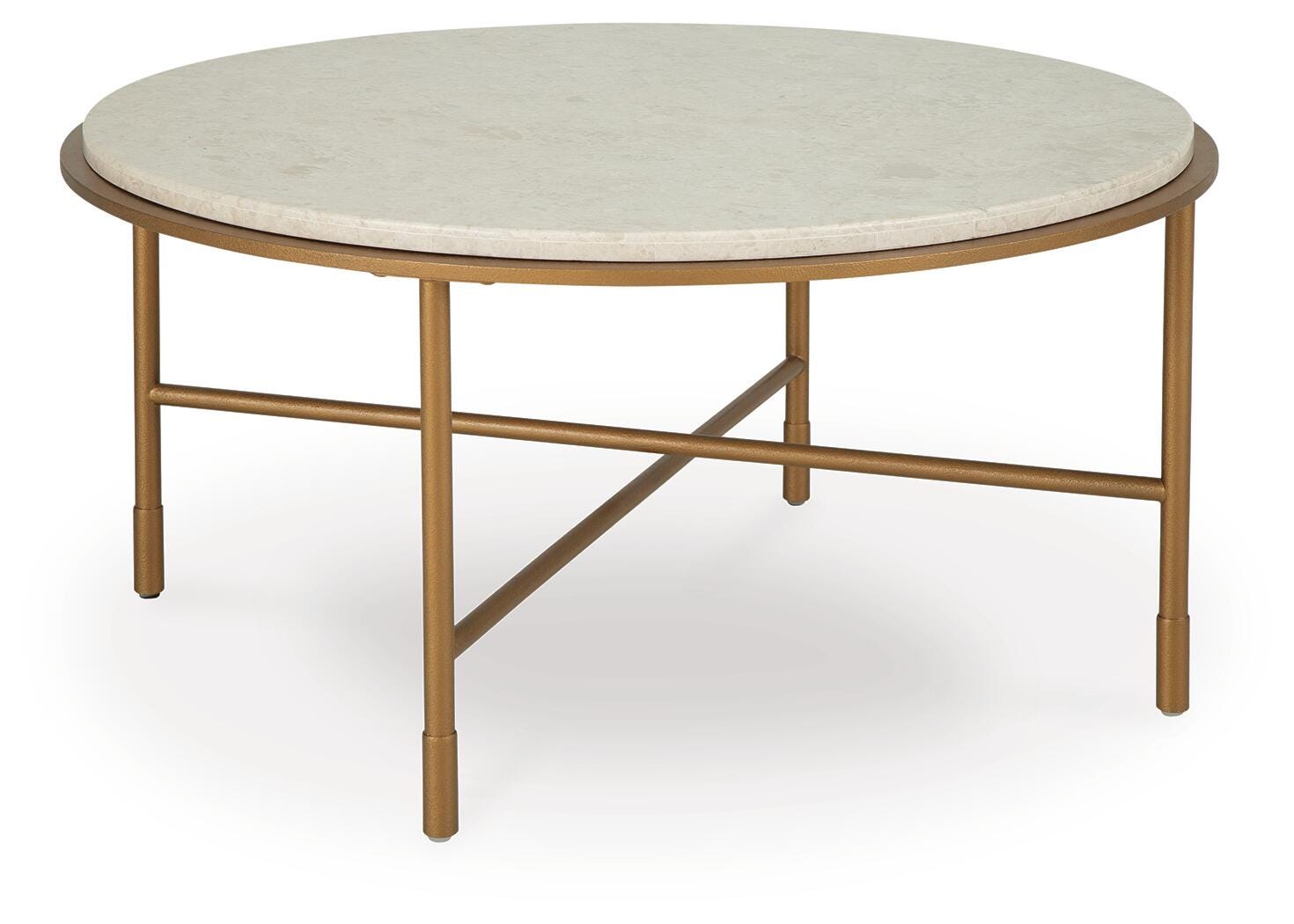 Alben Coffee Table, , large