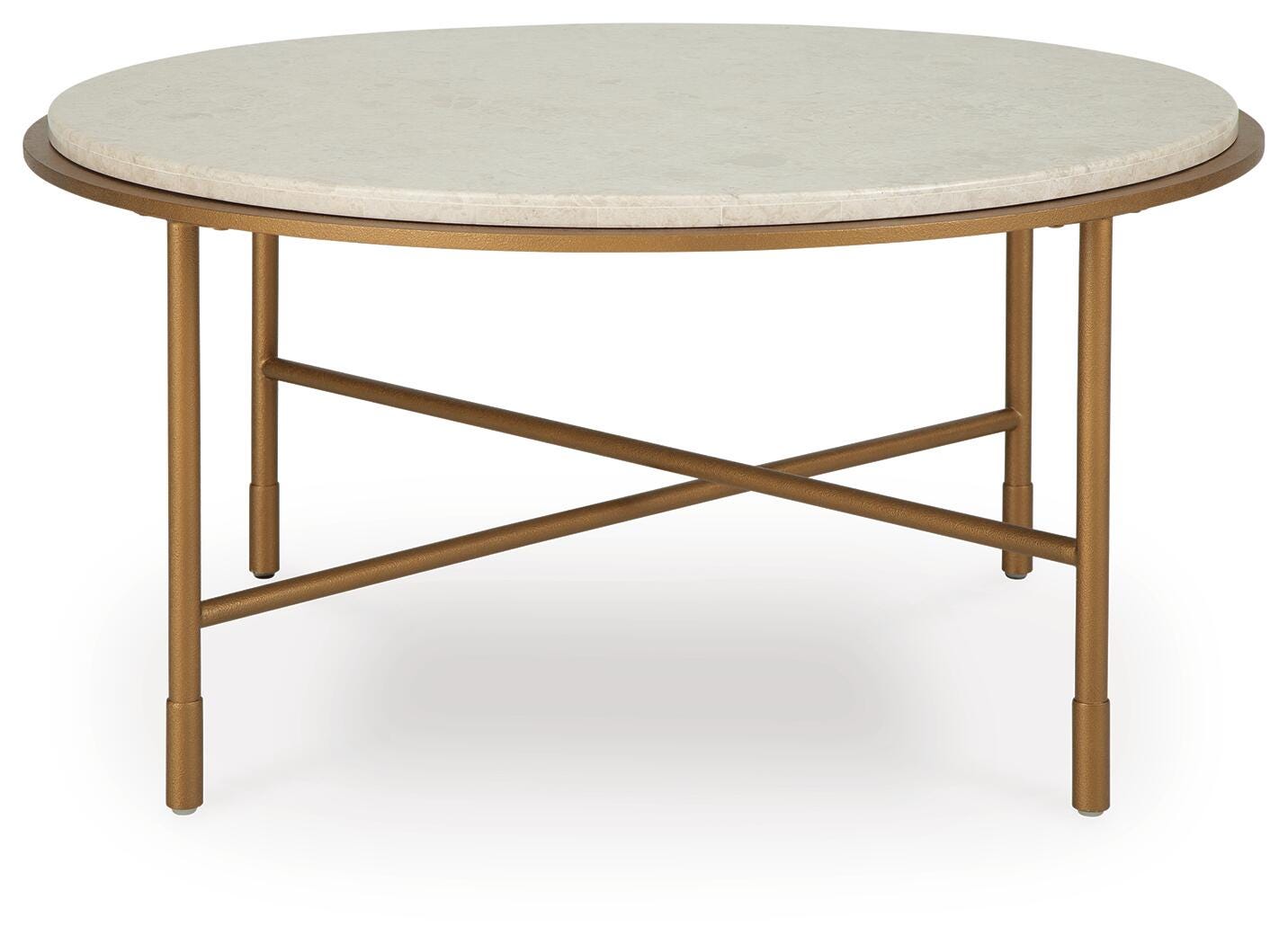 Alben Coffee Table - image 3