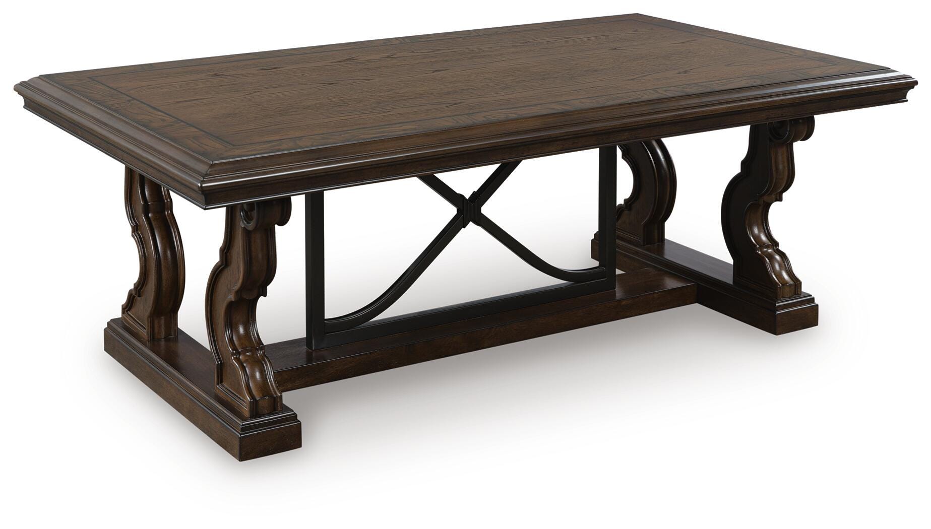 Maylee Coffee Table - image 2