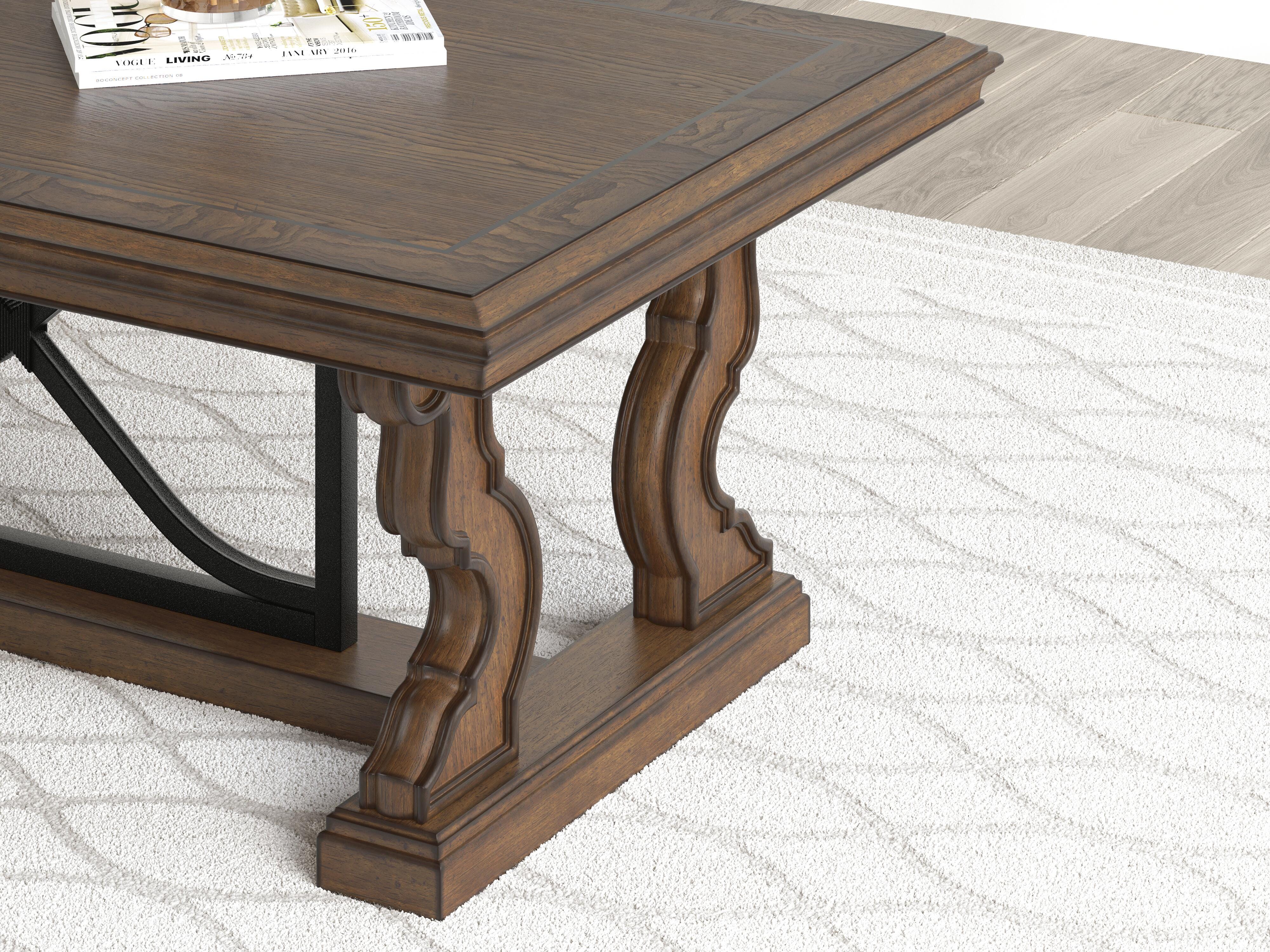 Maylee Coffee Table - image 6