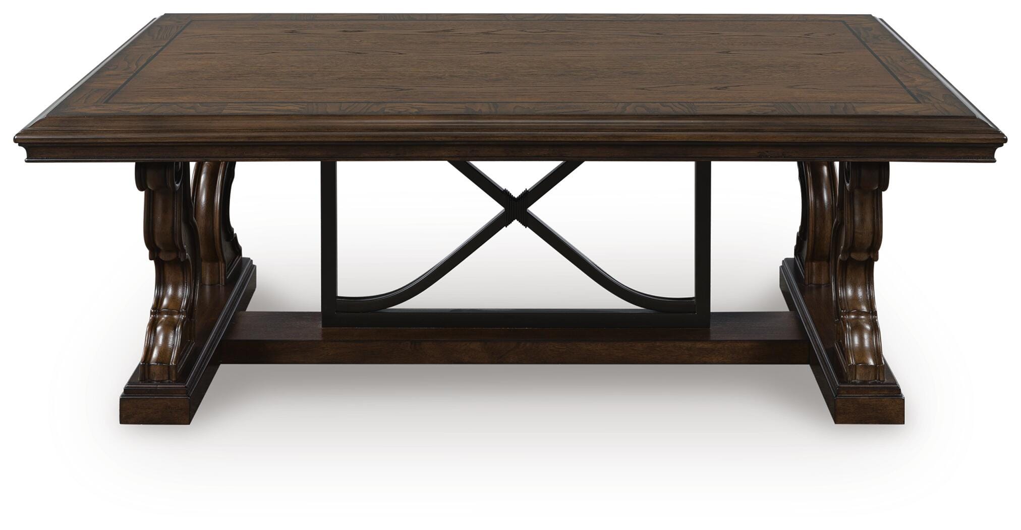 Maylee Coffee Table - image 3