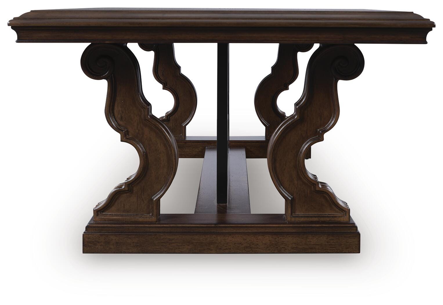Maylee Coffee Table - image 4
