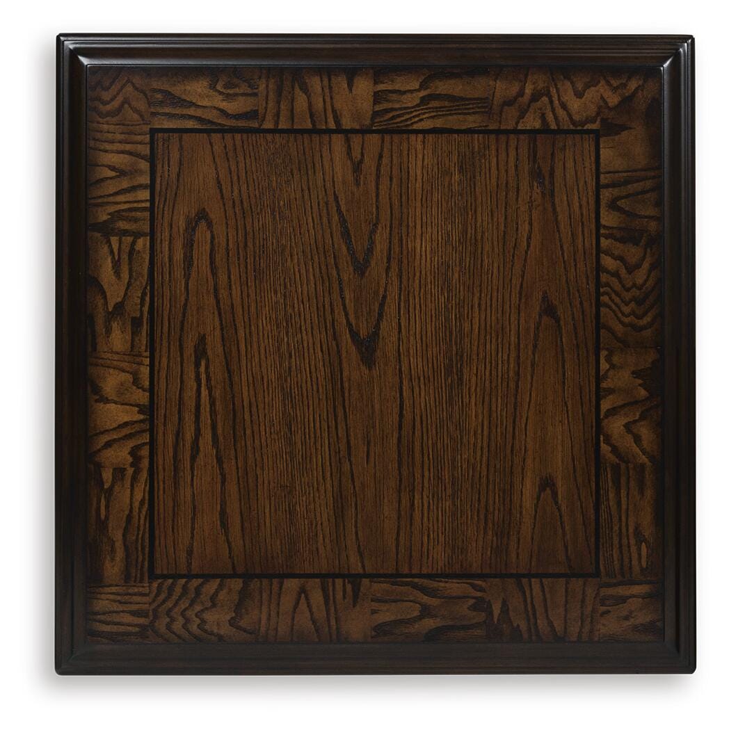 Maylee End Table - image 5
