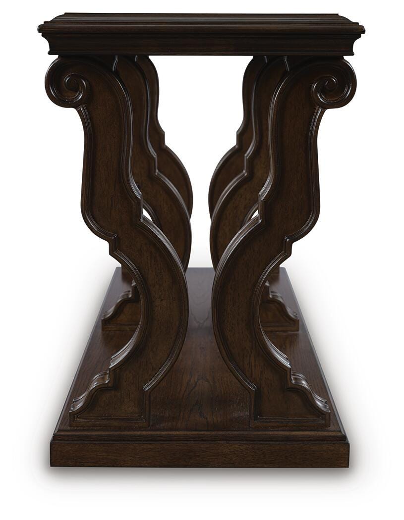 Maylee Sofa Table - image 4