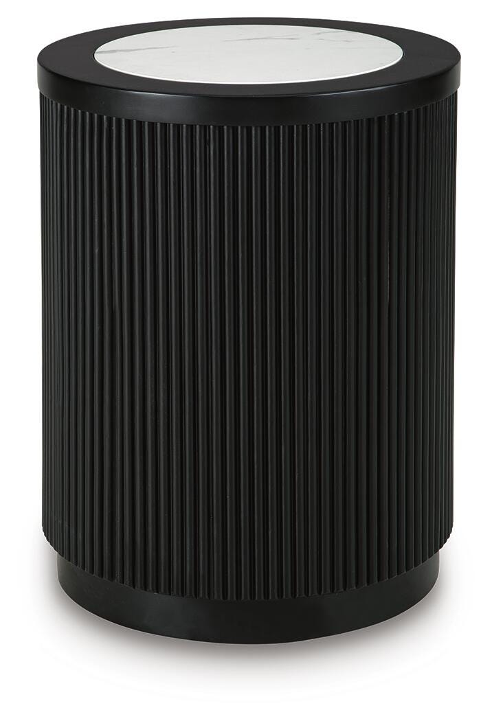 Grayman End Table - image 2
