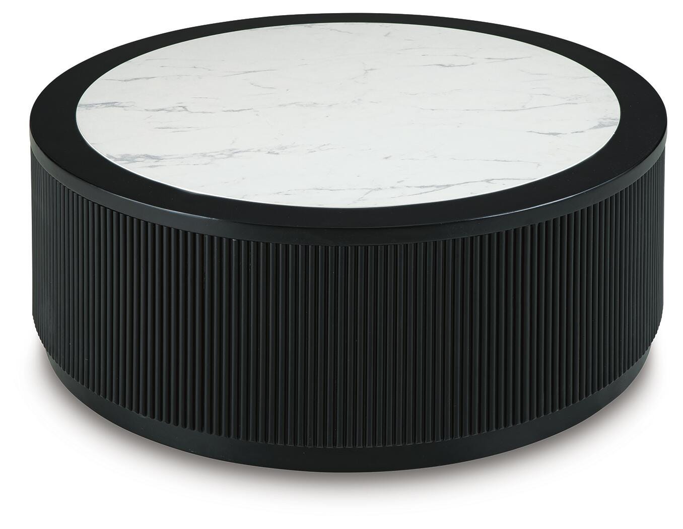 Grayman Coffee Table - image 3