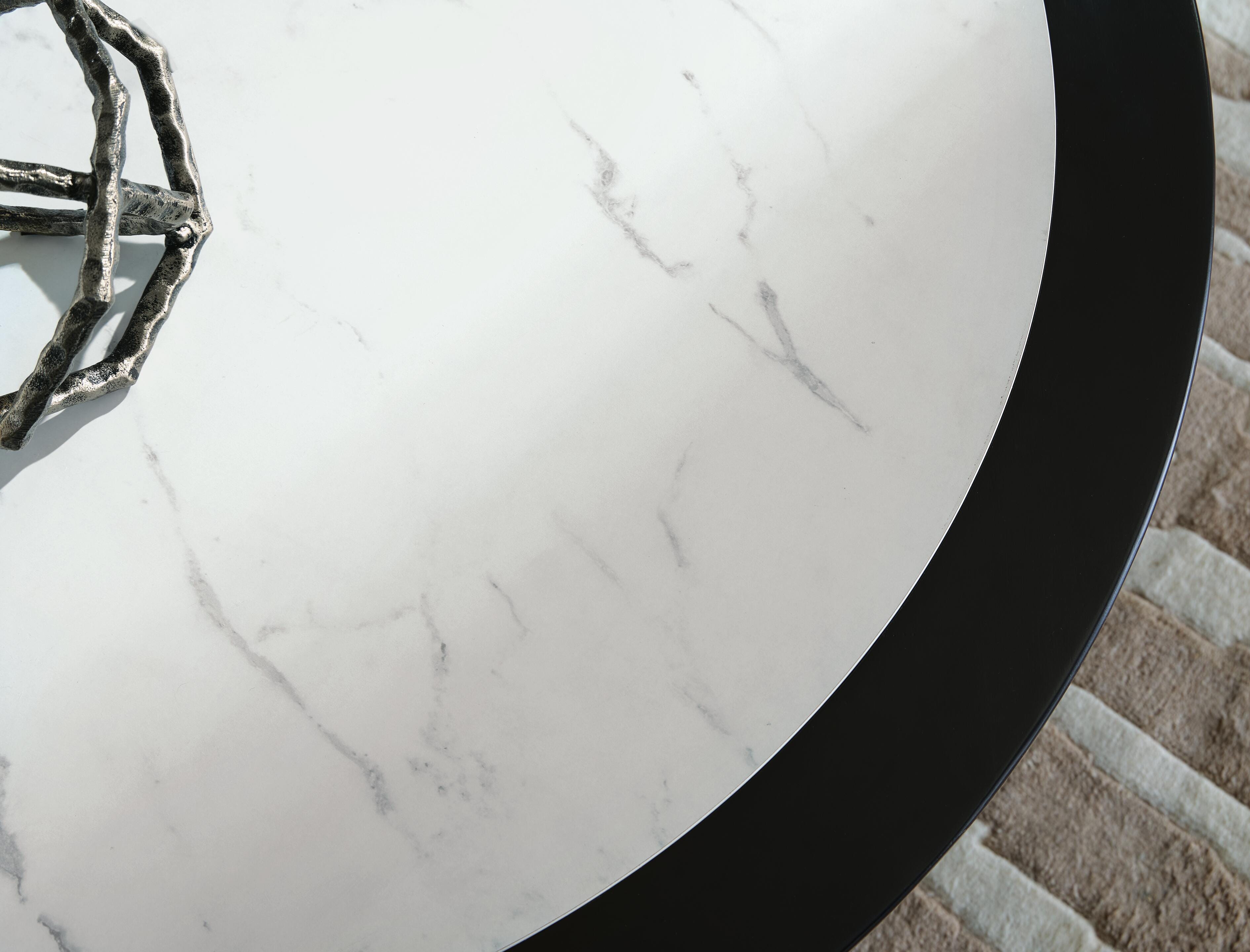 Grayman Coffee Table - image 4