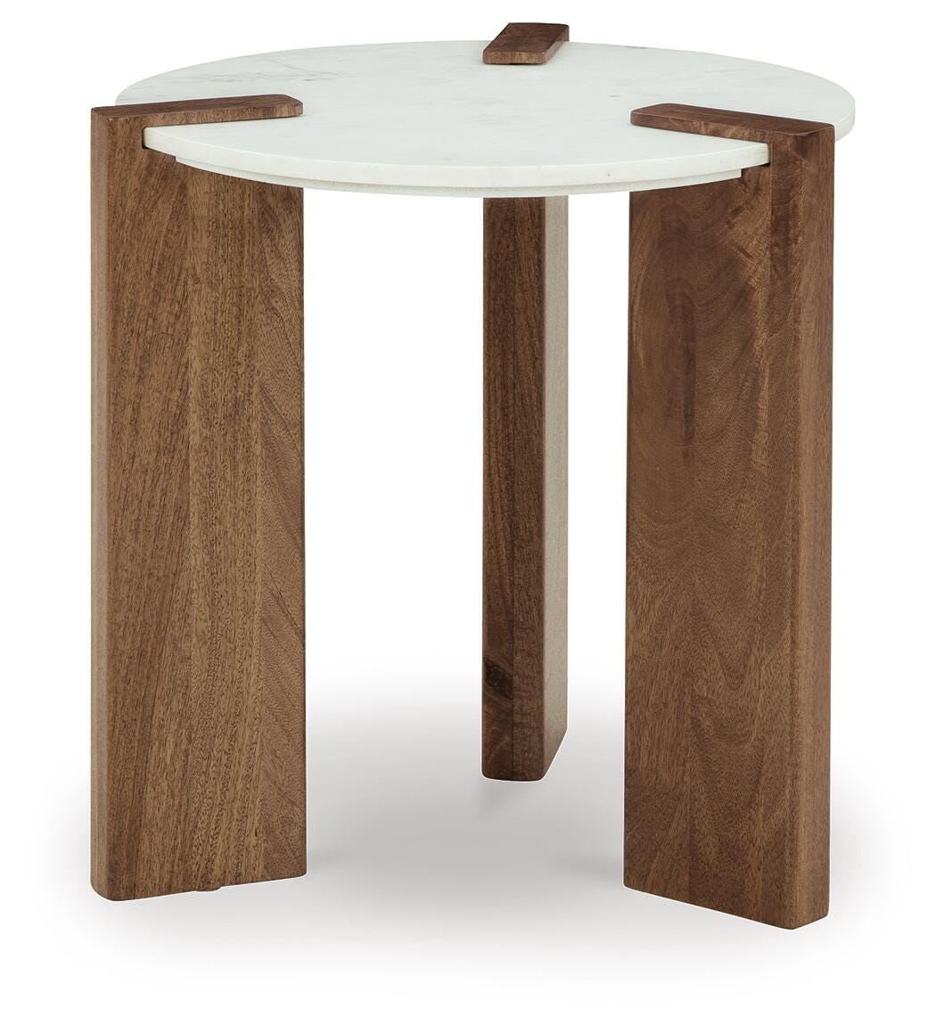 Isanti End Table - image 2