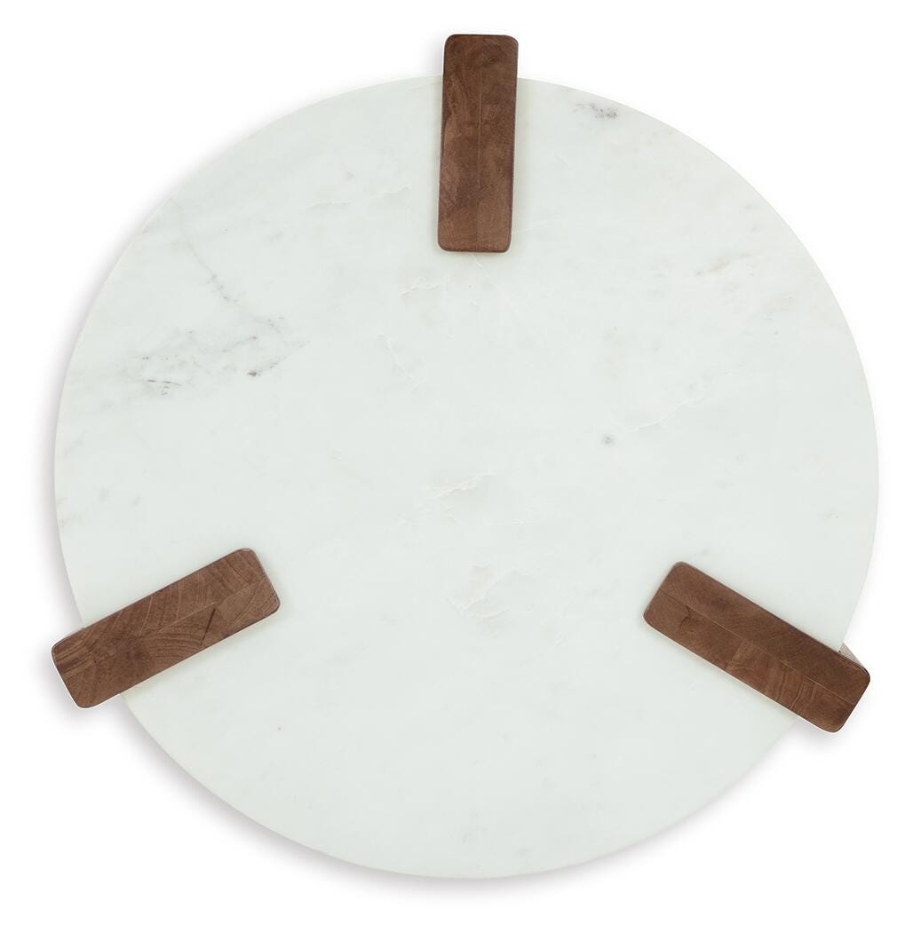 Isanti End Table - image 4