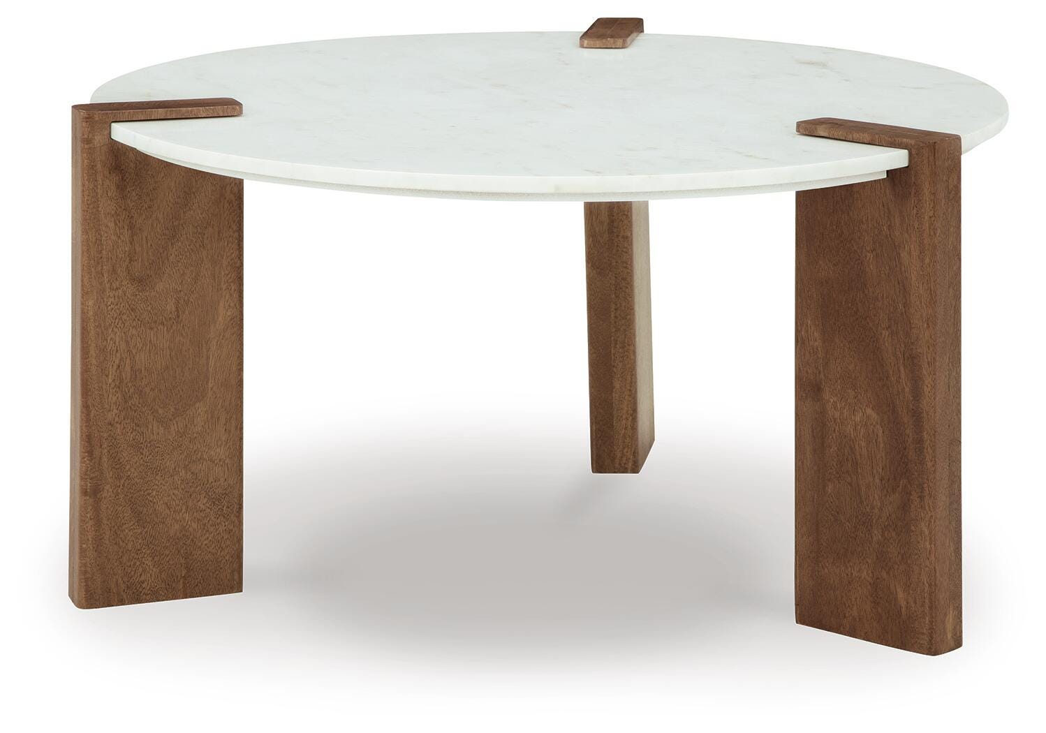 Isanti Coffee Table and 2 End Tables - image 5