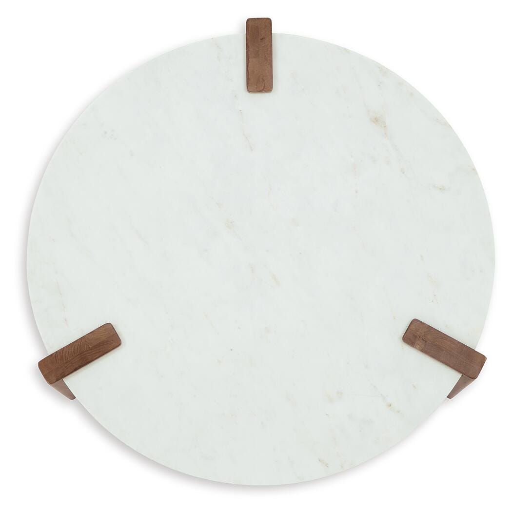Isanti Coffee Table and 2 End Tables - image 7
