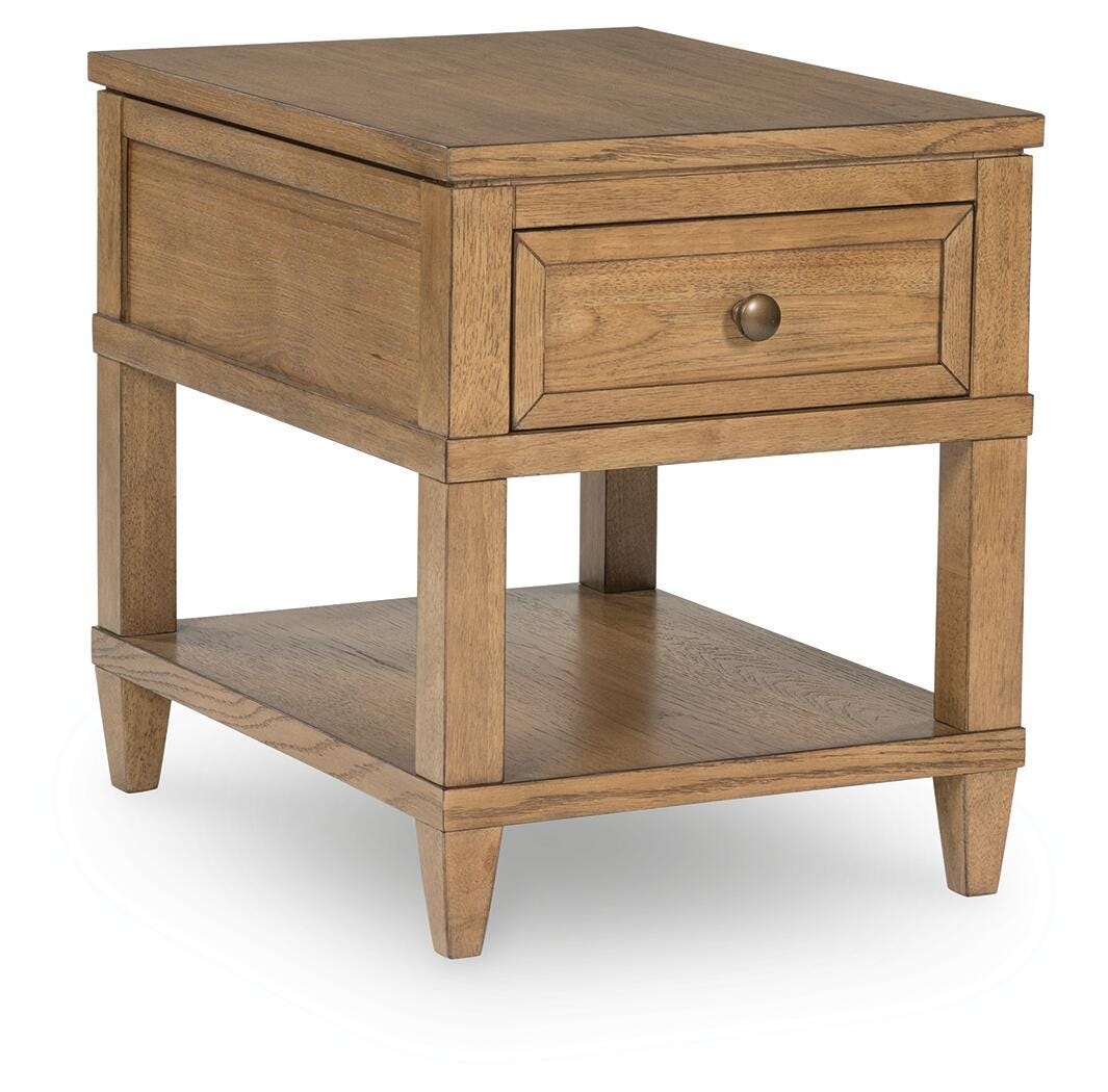 Sharlance End Table - image 2