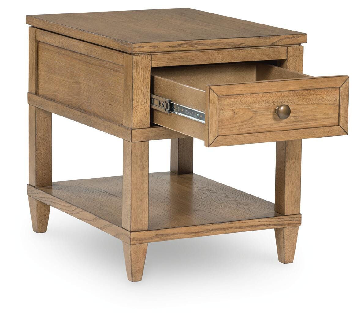 Ashley Furniture Sharlance End Table - Thumbnail 5