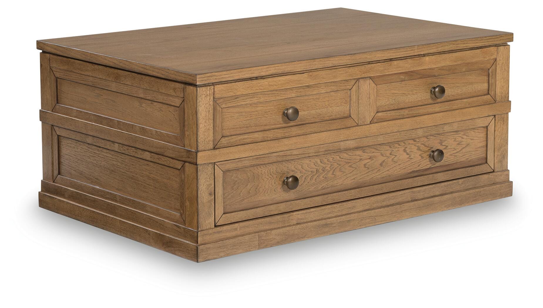 Sharlance Lift-Top Coffee Table - image 2