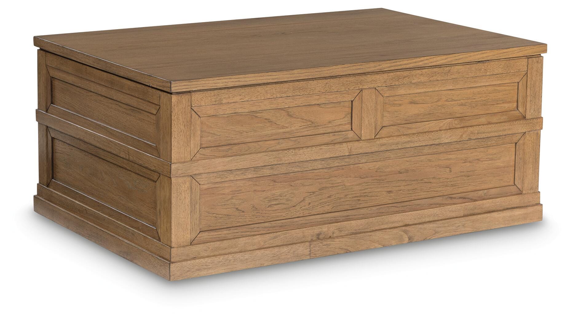 Sharlance Lift-Top Coffee Table - image 6