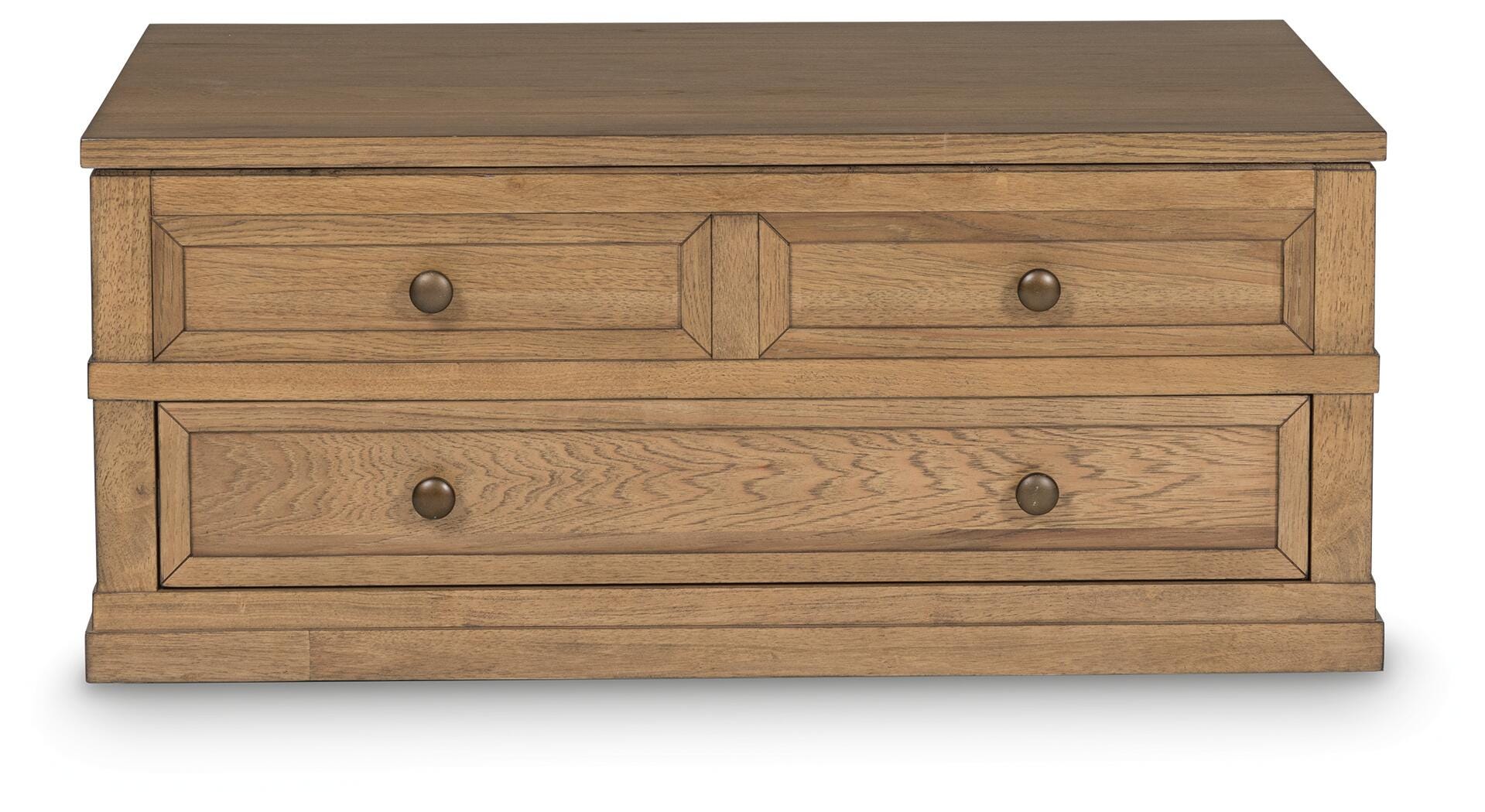 Sharlance Lift-Top Coffee Table - image 4