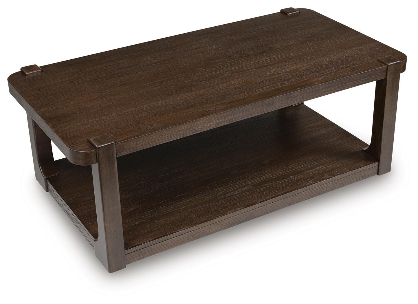 Breckington Coffee Table - image 3