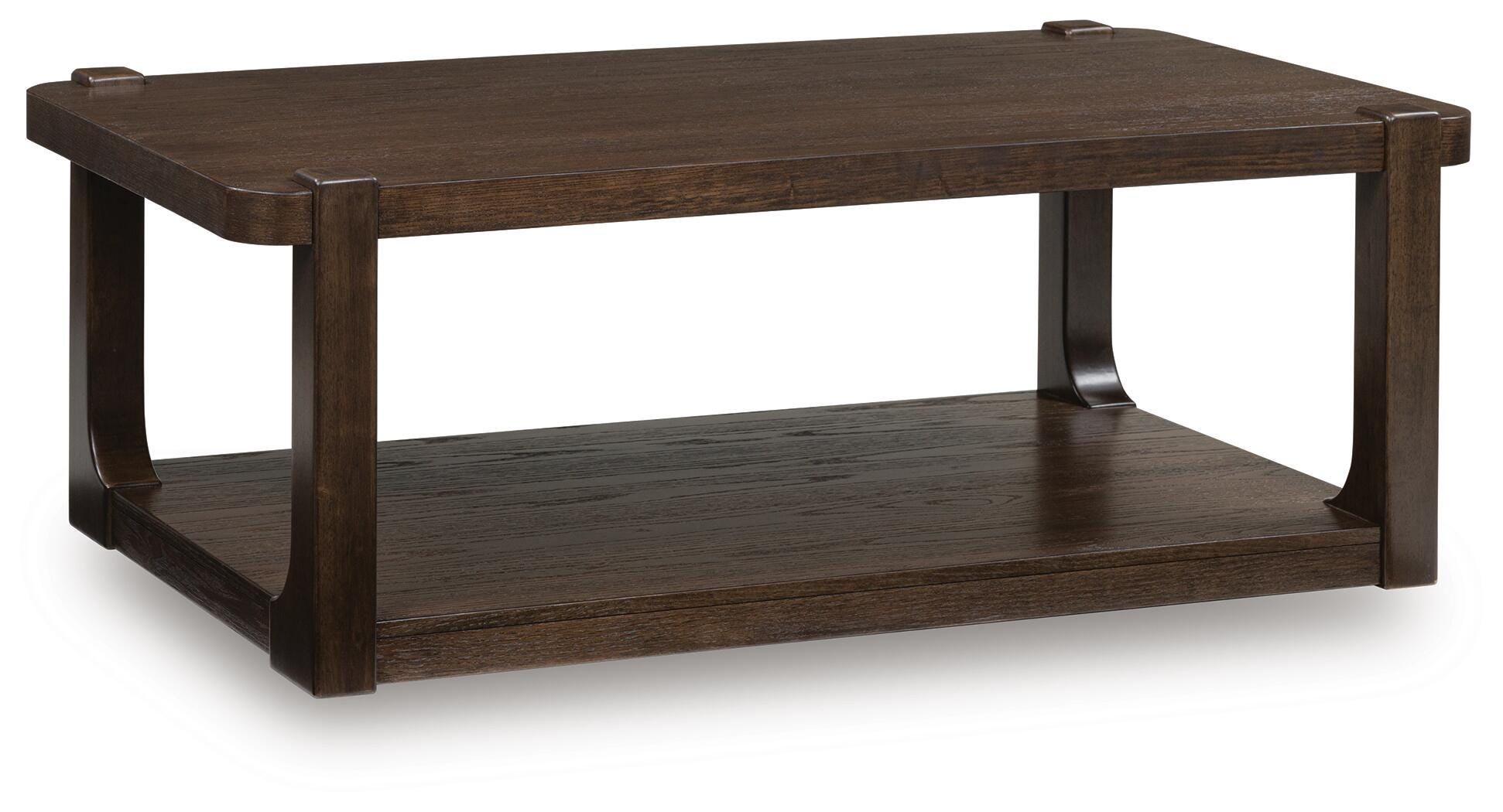 Breckington Coffee Table, , large