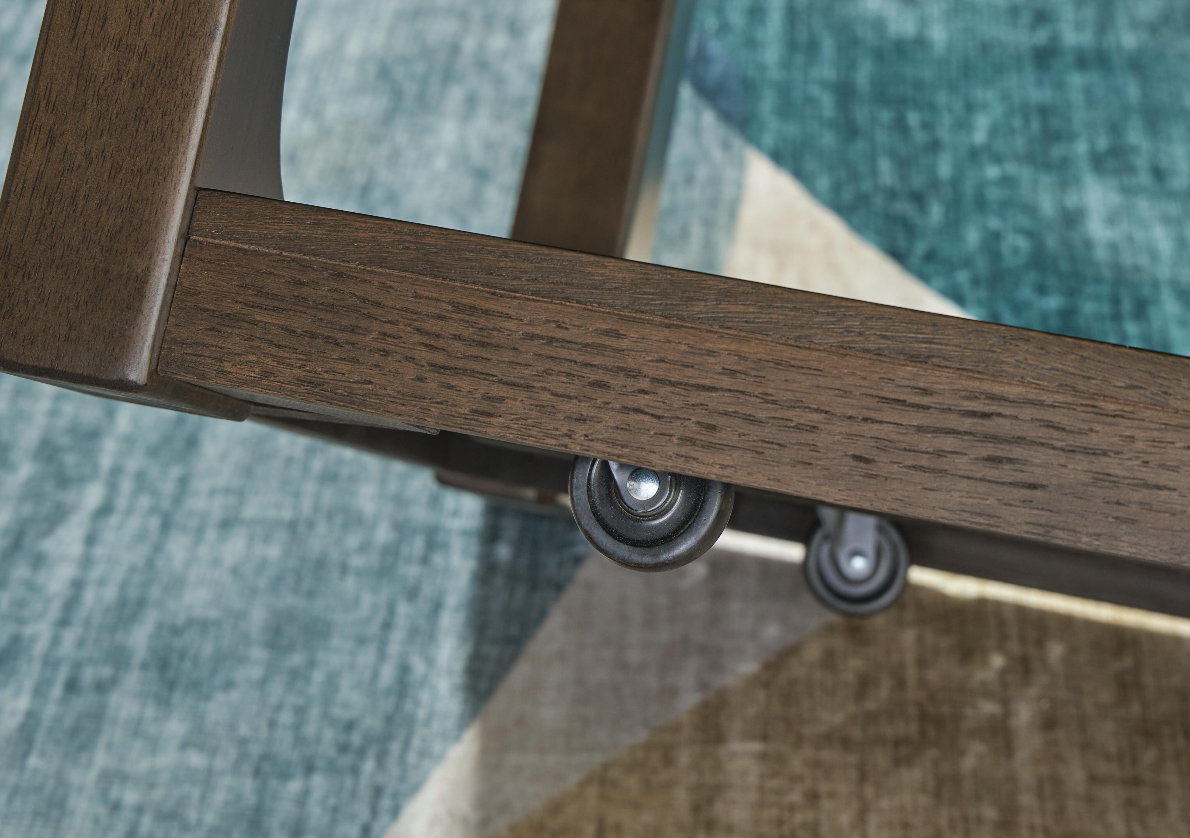 Breckington Coffee Table - image 8