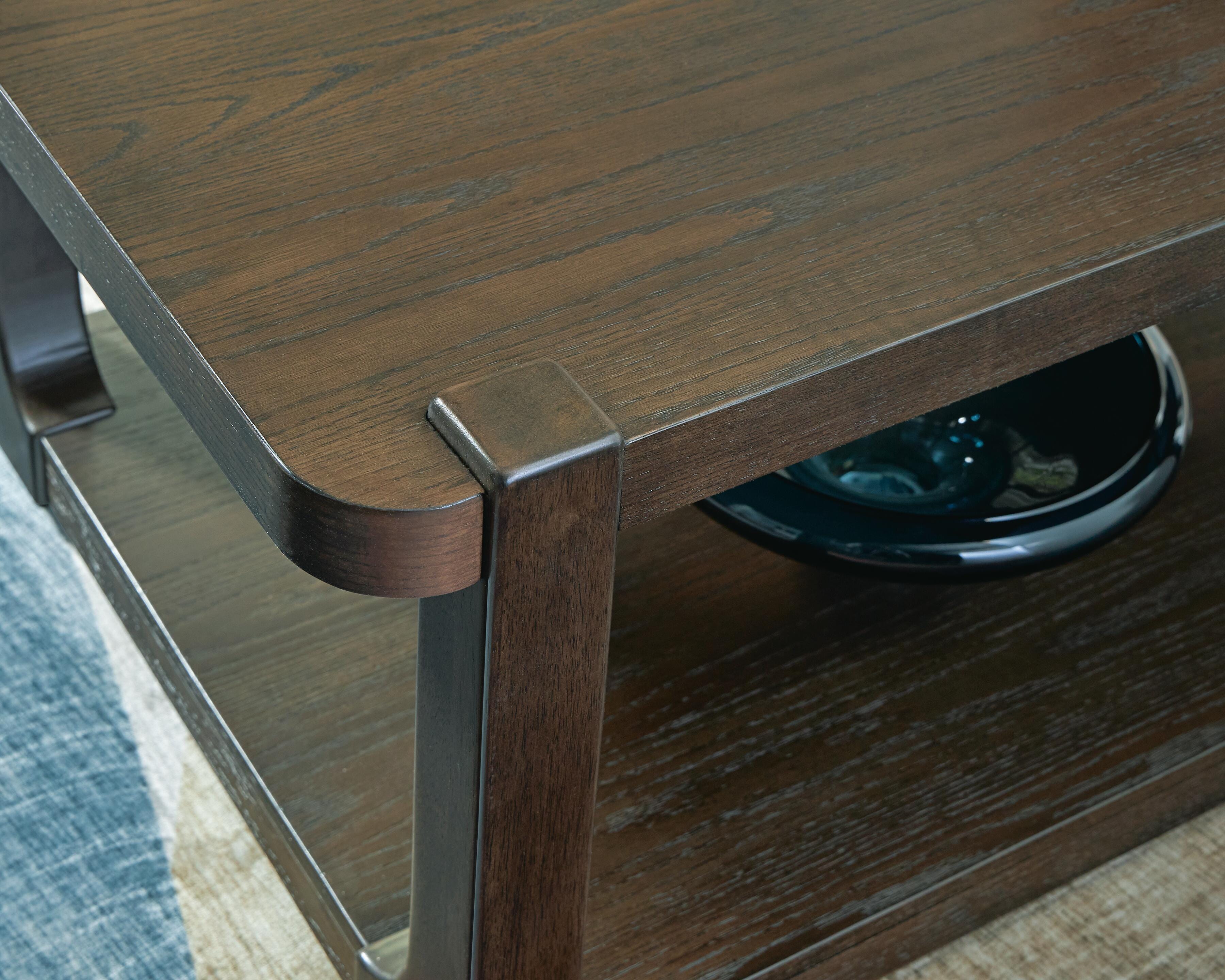 Breckington Coffee Table - image 7