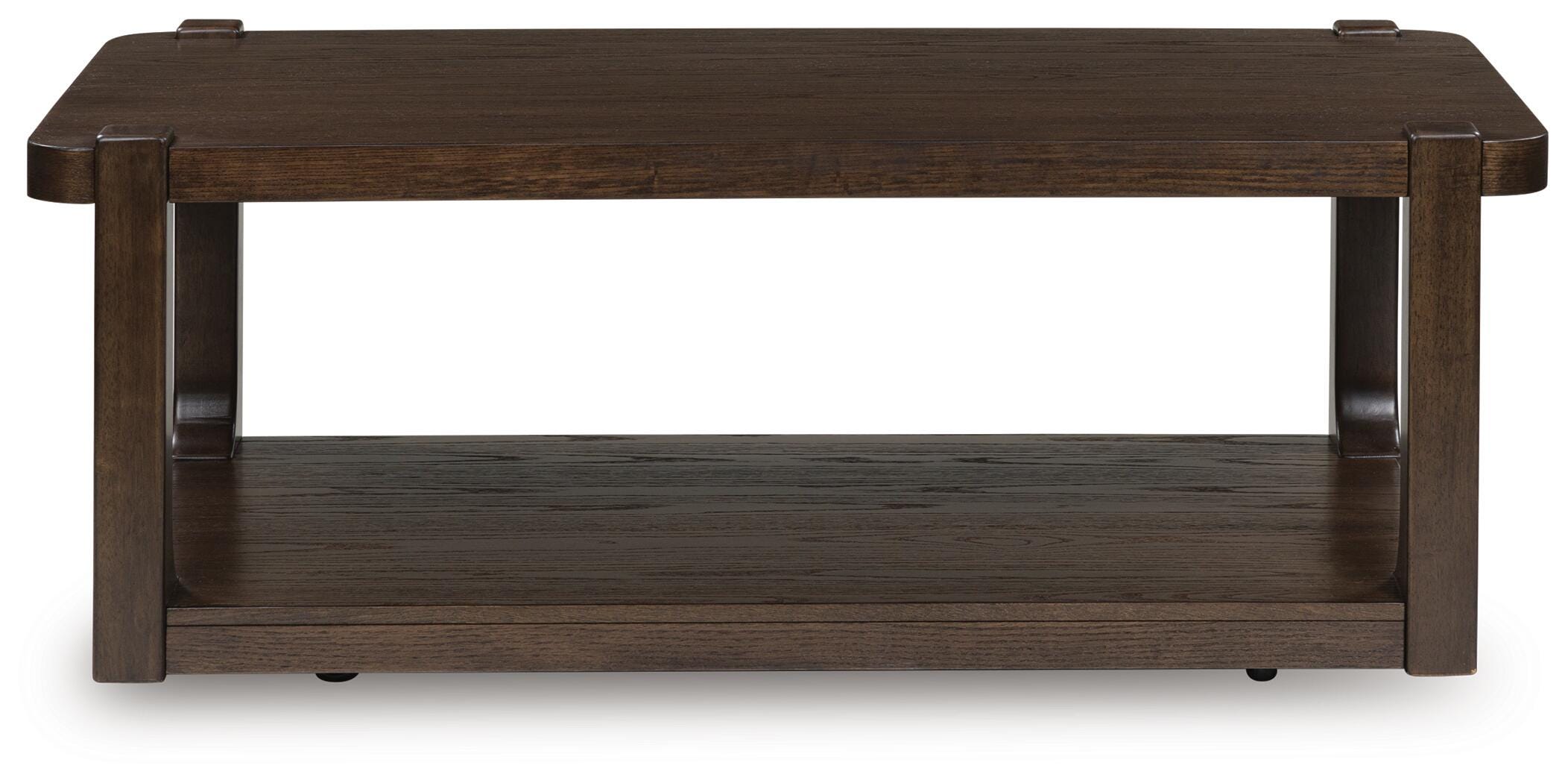 Breckington Coffee Table - image 4