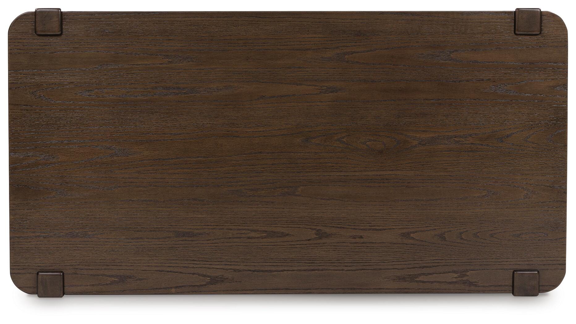 Breckington Coffee Table - image 6
