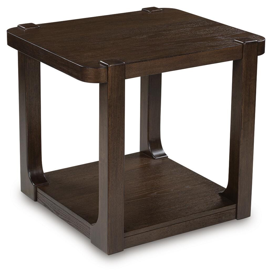 Breckington End Table - image 3