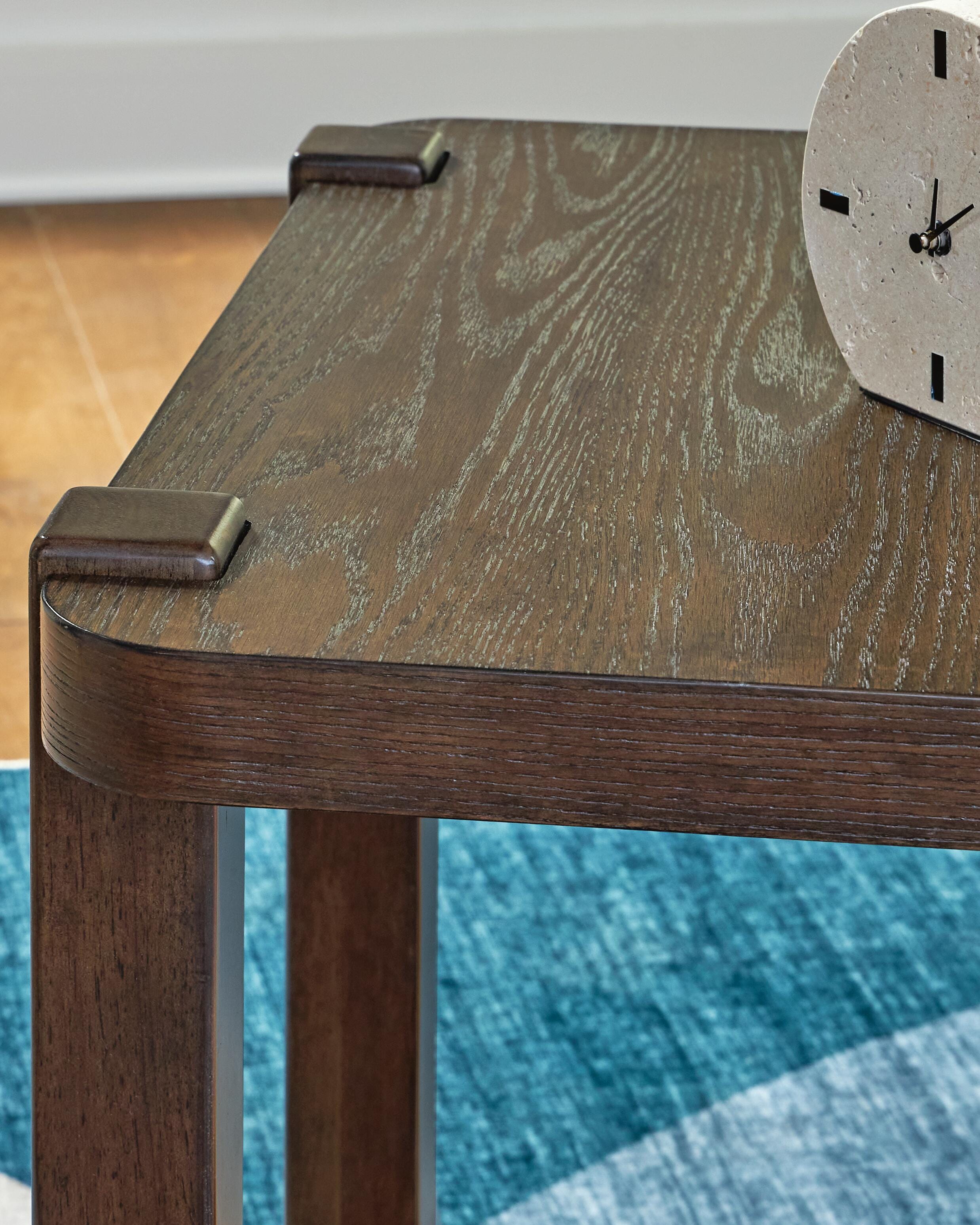 Breckington End Table - image 7