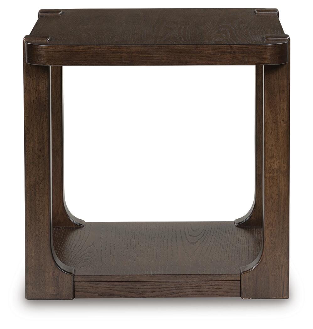 Breckington End Table - image 5