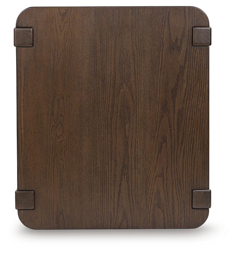 Breckington End Table - image 6