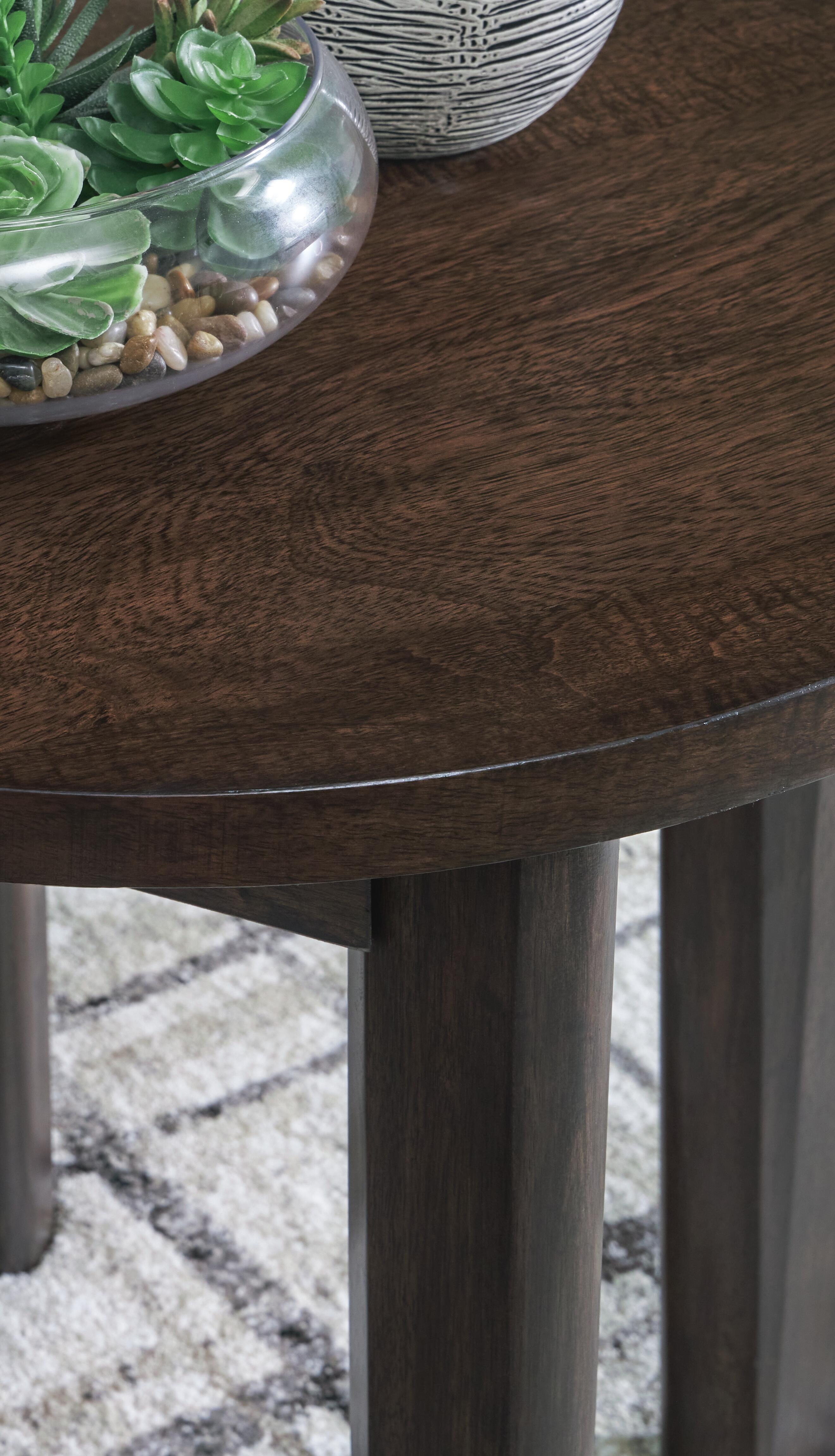 Korestone 2 End Table, , large