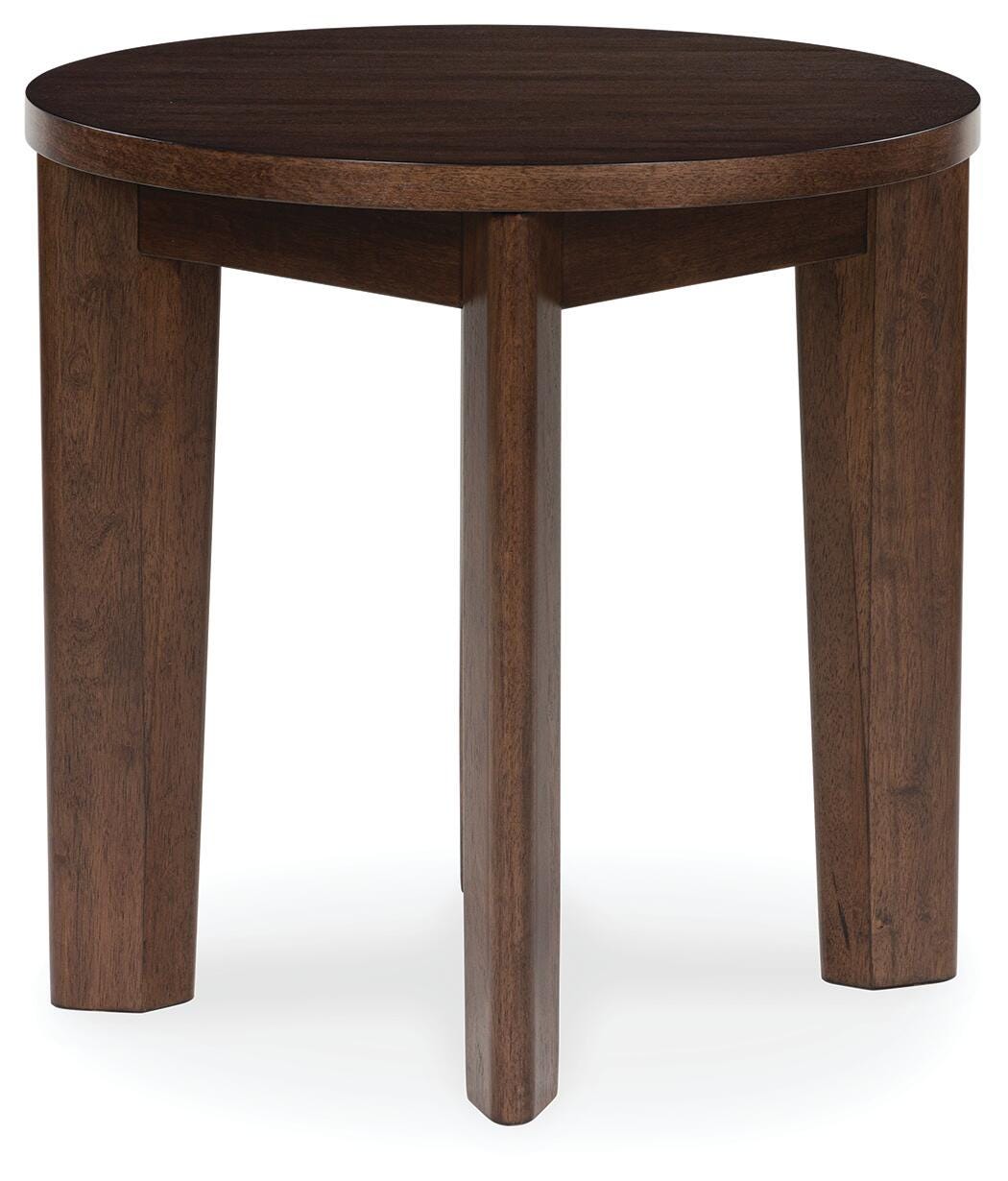 Korestone 2 End Table | Ashley